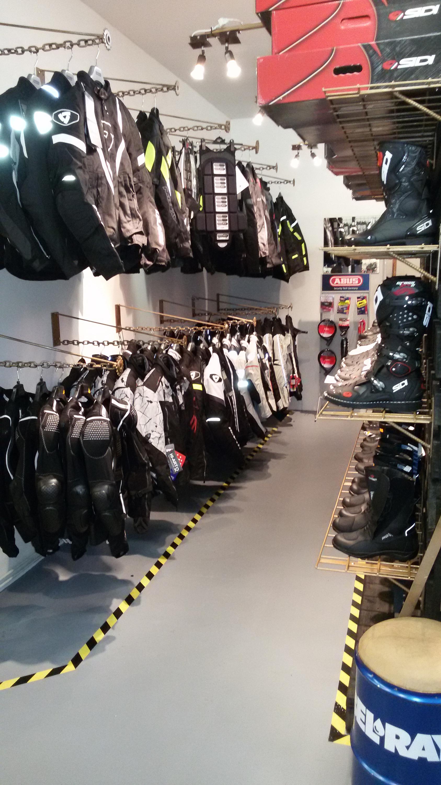 Oblecenipromotorkare.cz foto 4