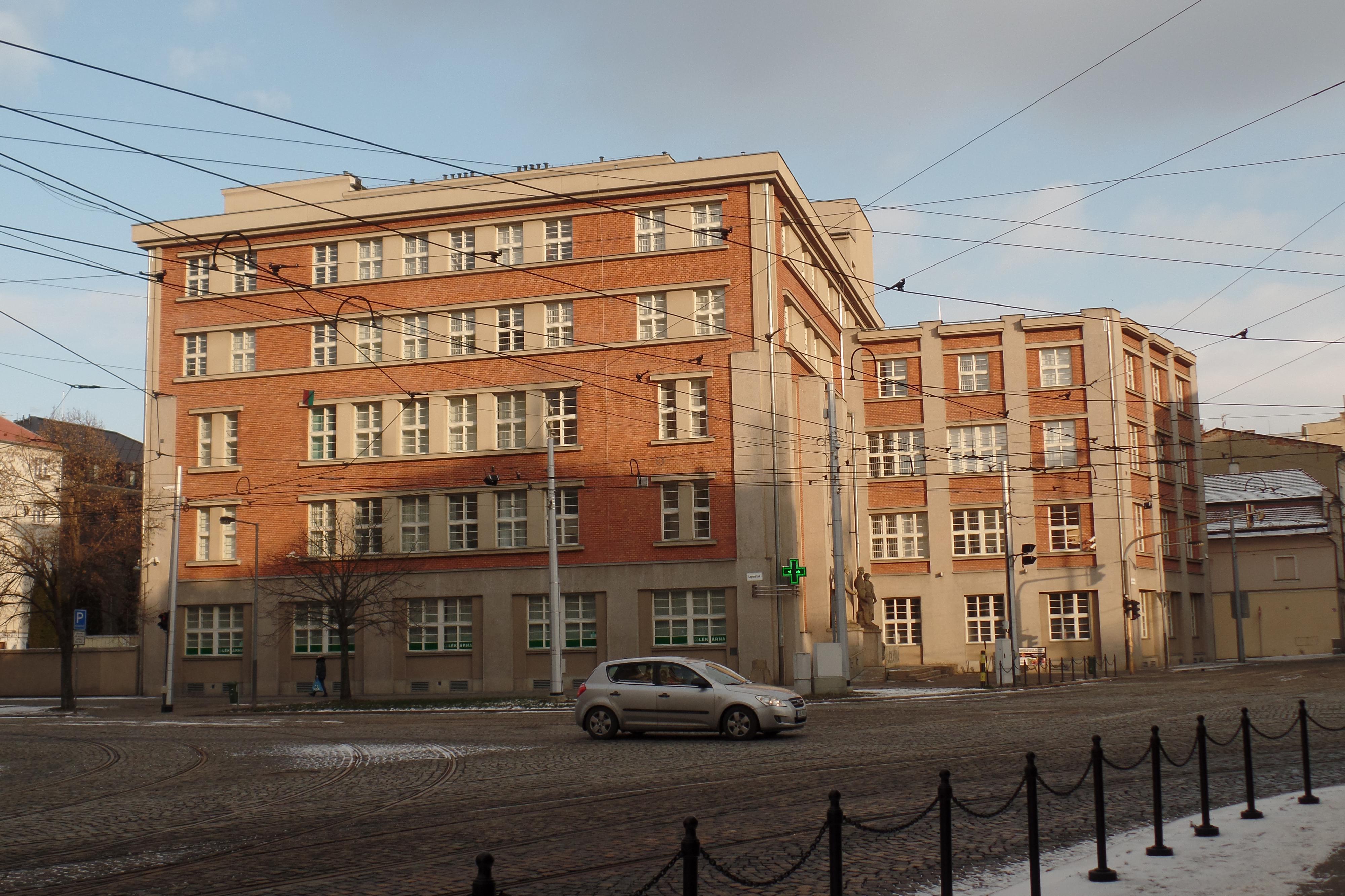 SPEA Olomouc, s.r.o. foto 2