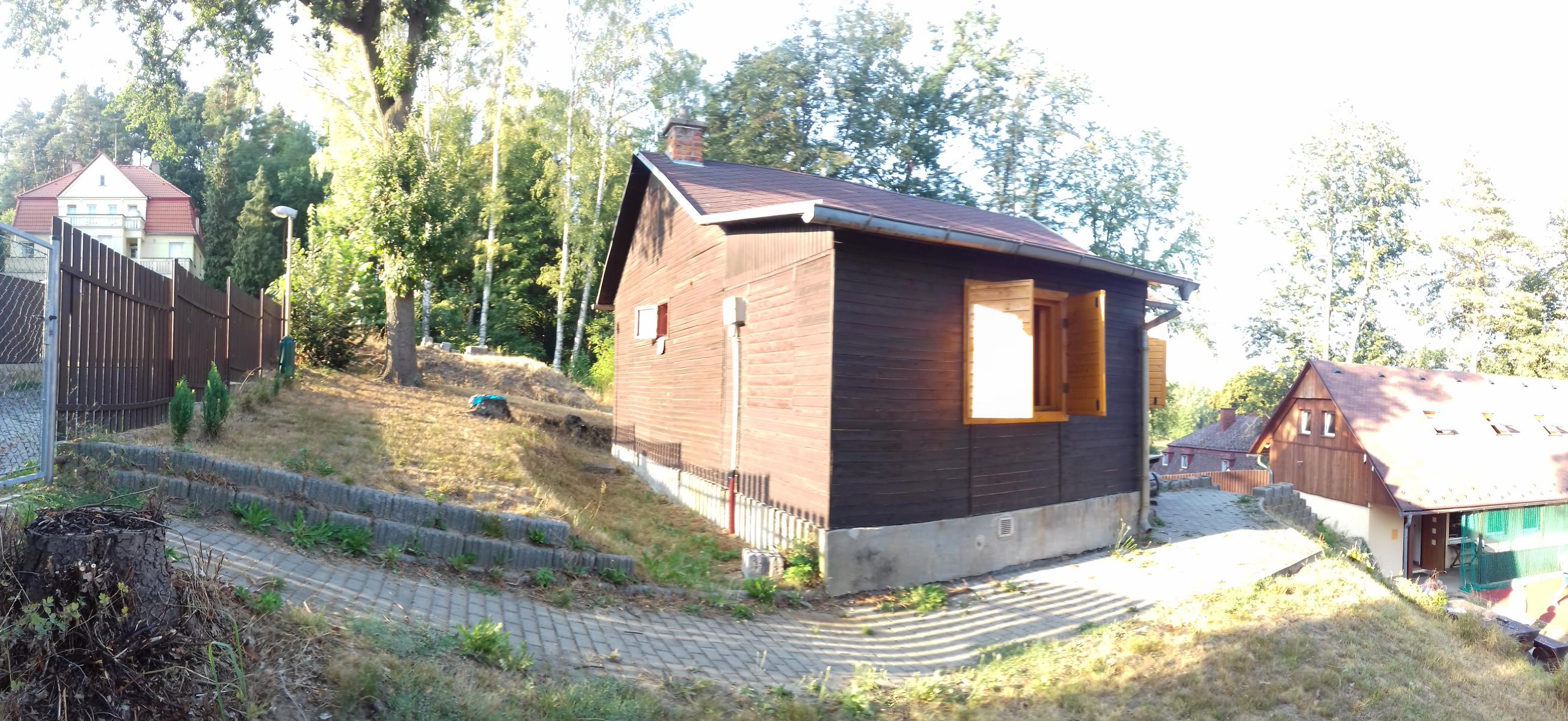 Klubovna Soví vrch - Malá chata foto 2