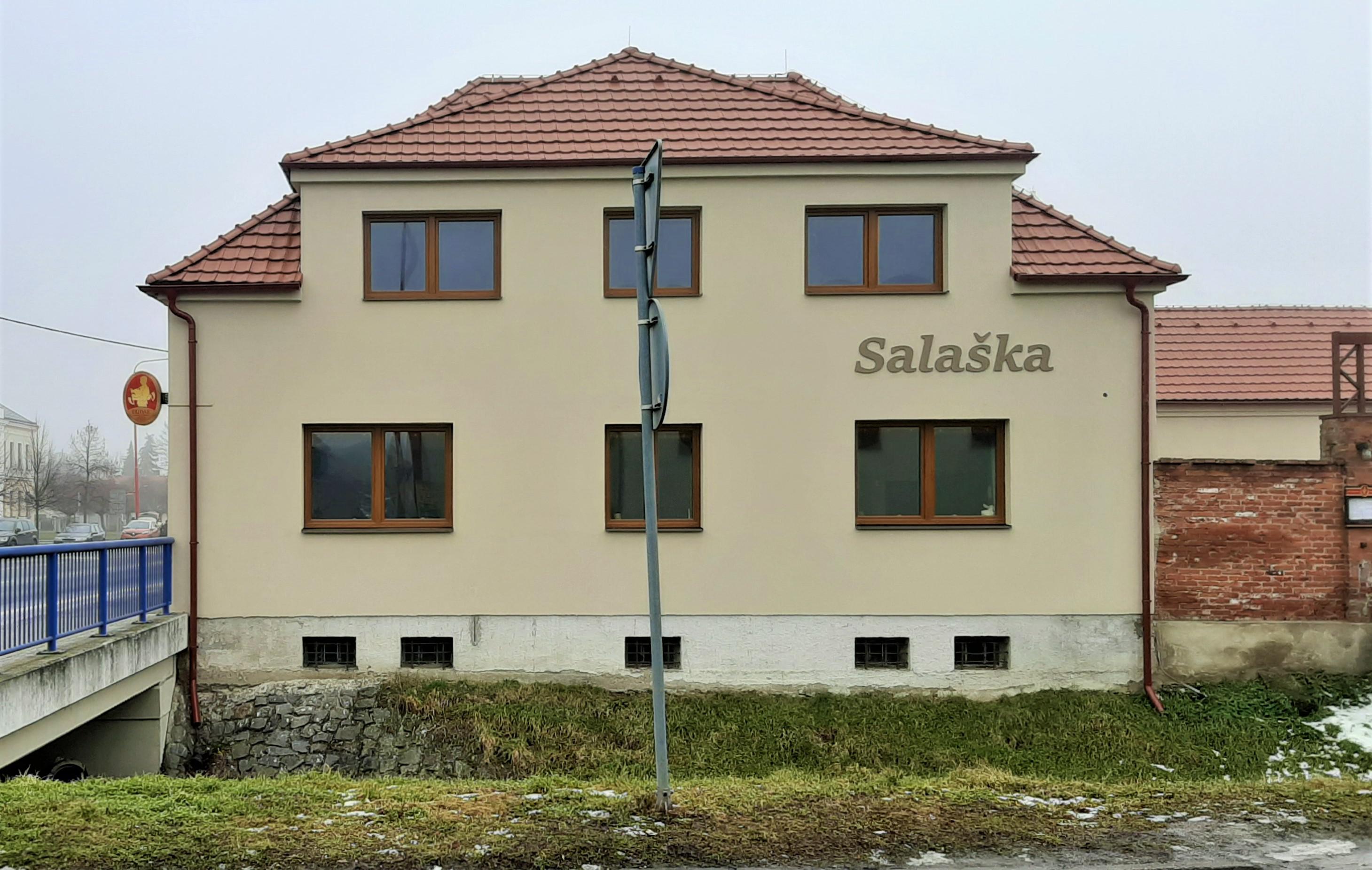 Restaurace Salaška foto 6