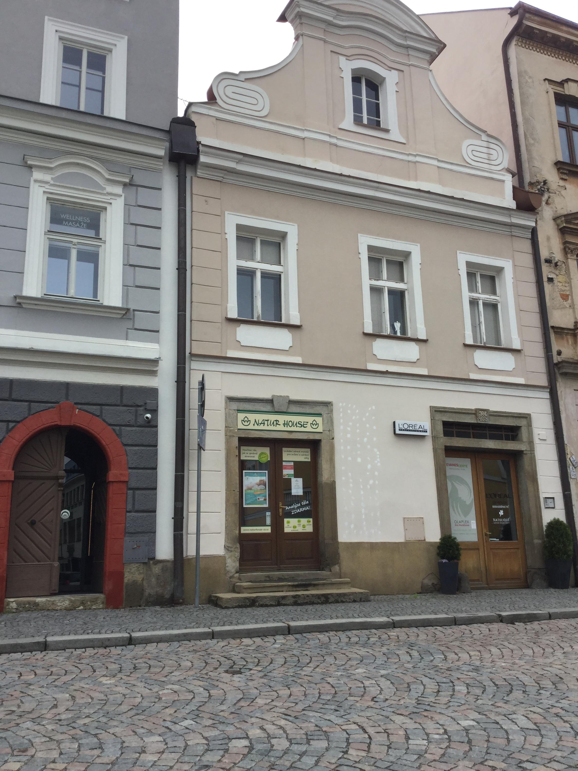 Ubytování Judia Litomysl foto 6