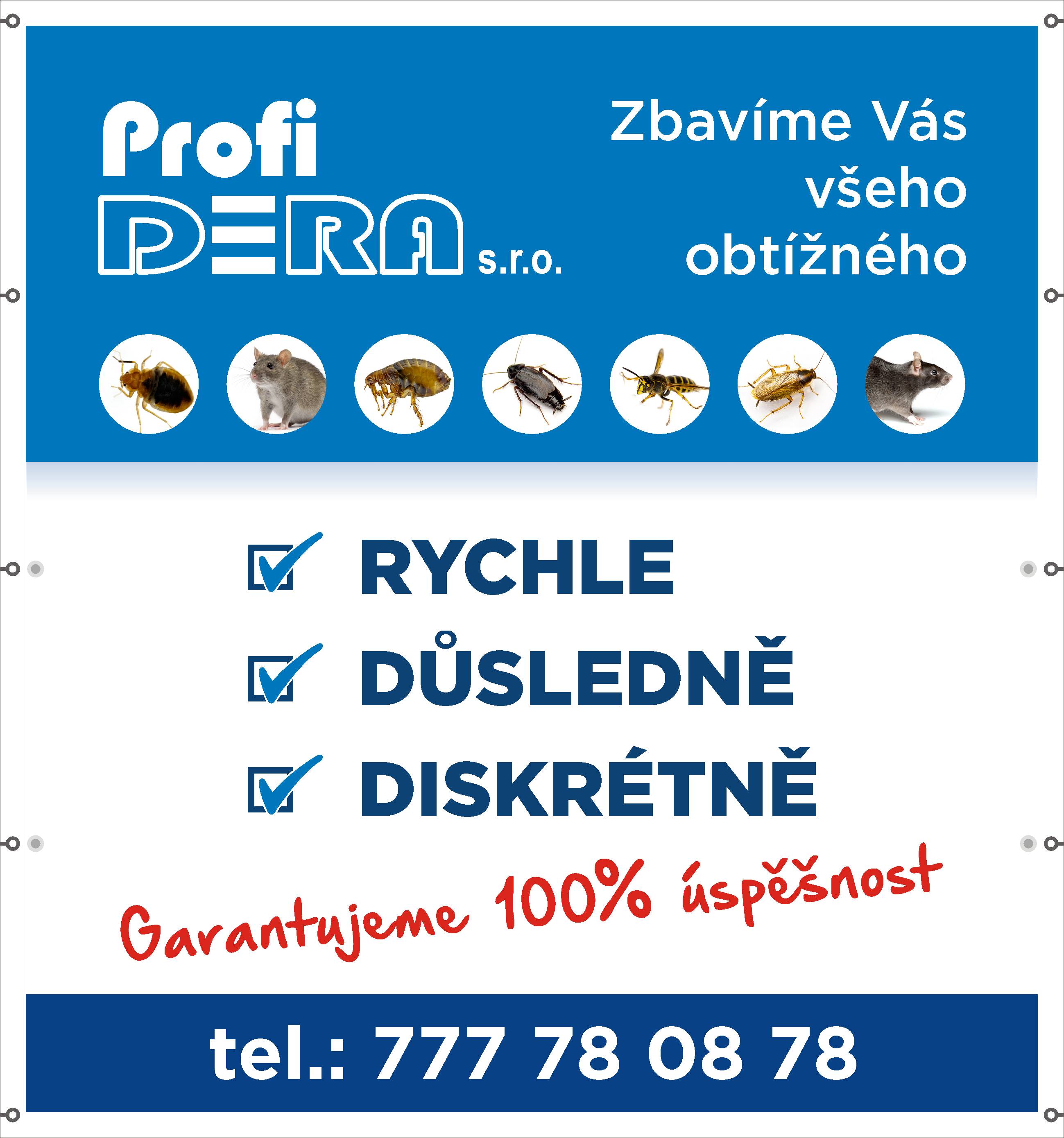 Profi-DERA s.r.o. foto 2