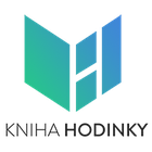 Logo obchodu Knihahodinky.cz