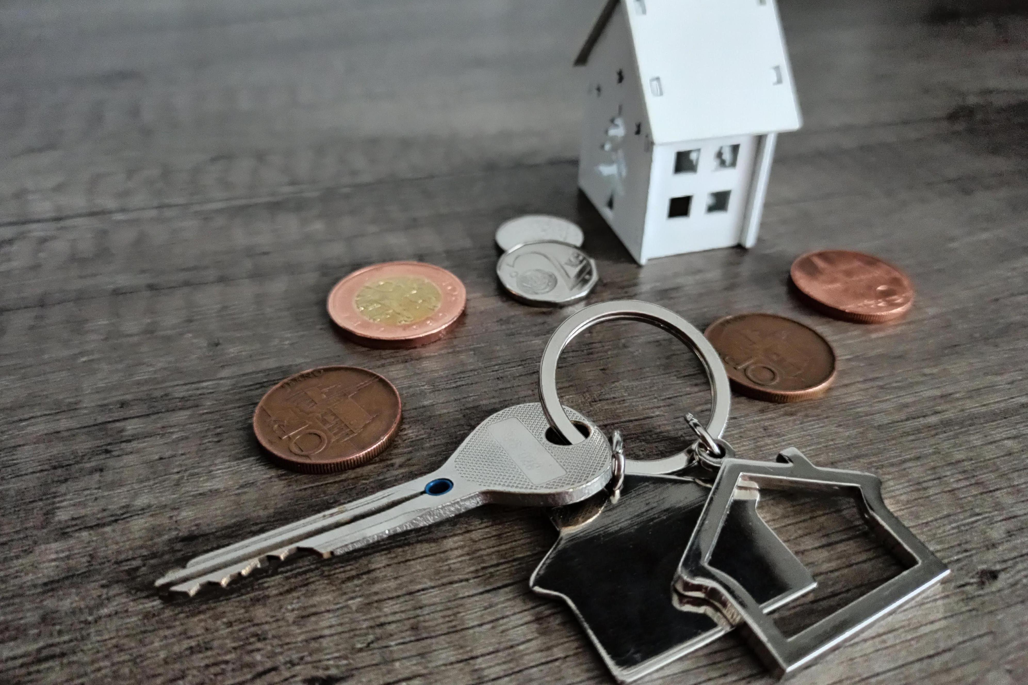 Finanční poradenství Martin Vopička