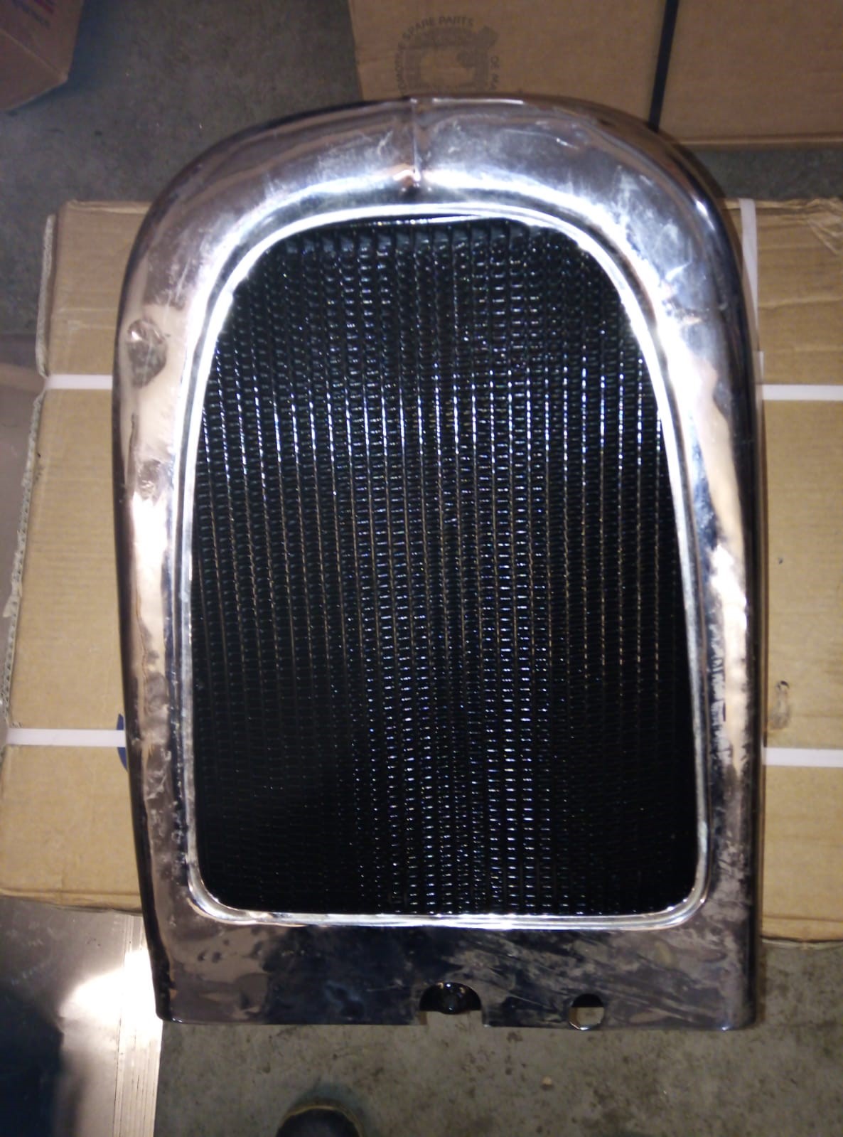 RECHL autochladiče, spol. s r.o. foto 3