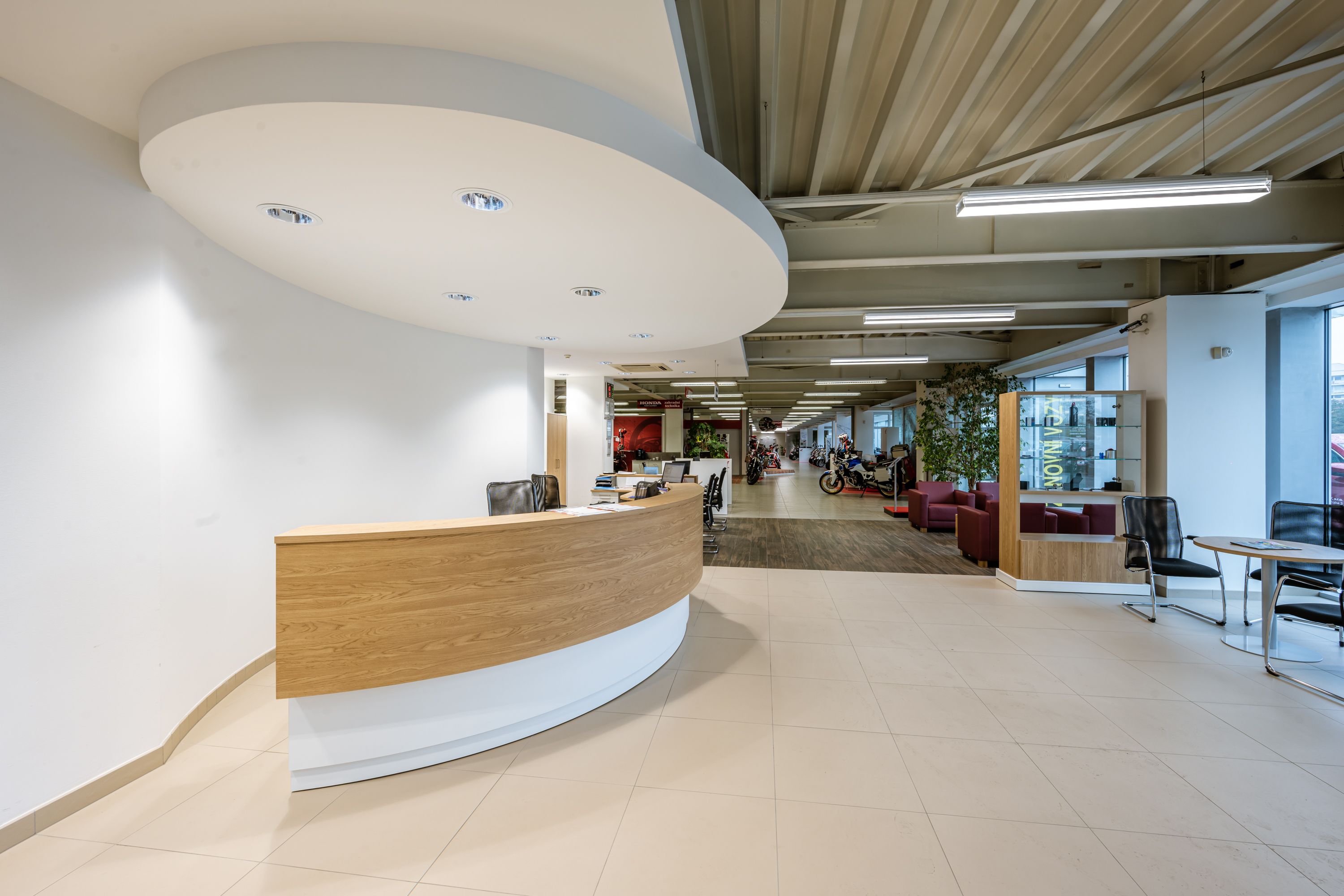 AUTO JAROV - Honda foto 4