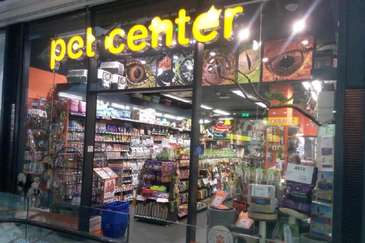 Pet Center
