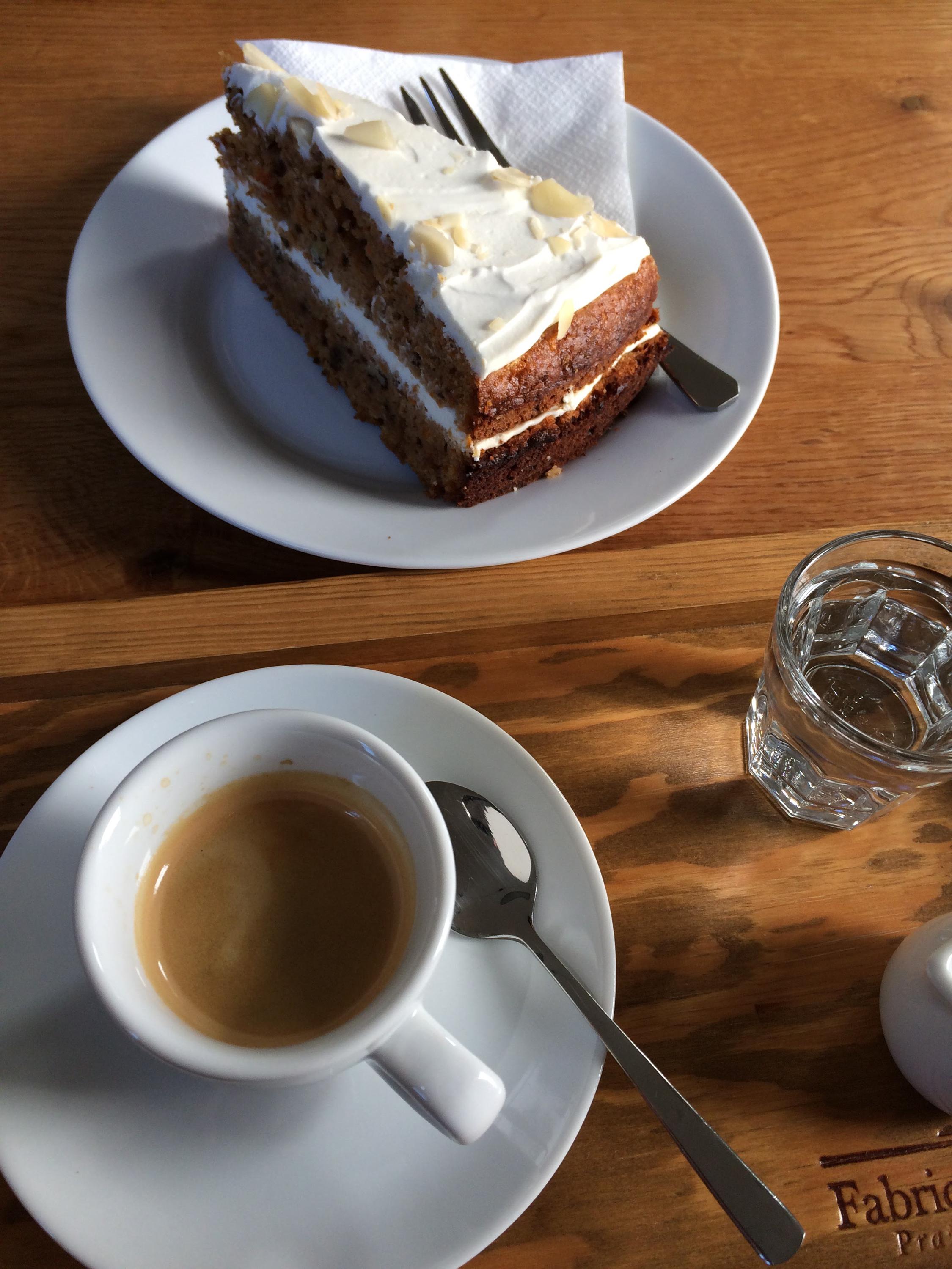 Fabrica de café - Pražírna kávy foto 2