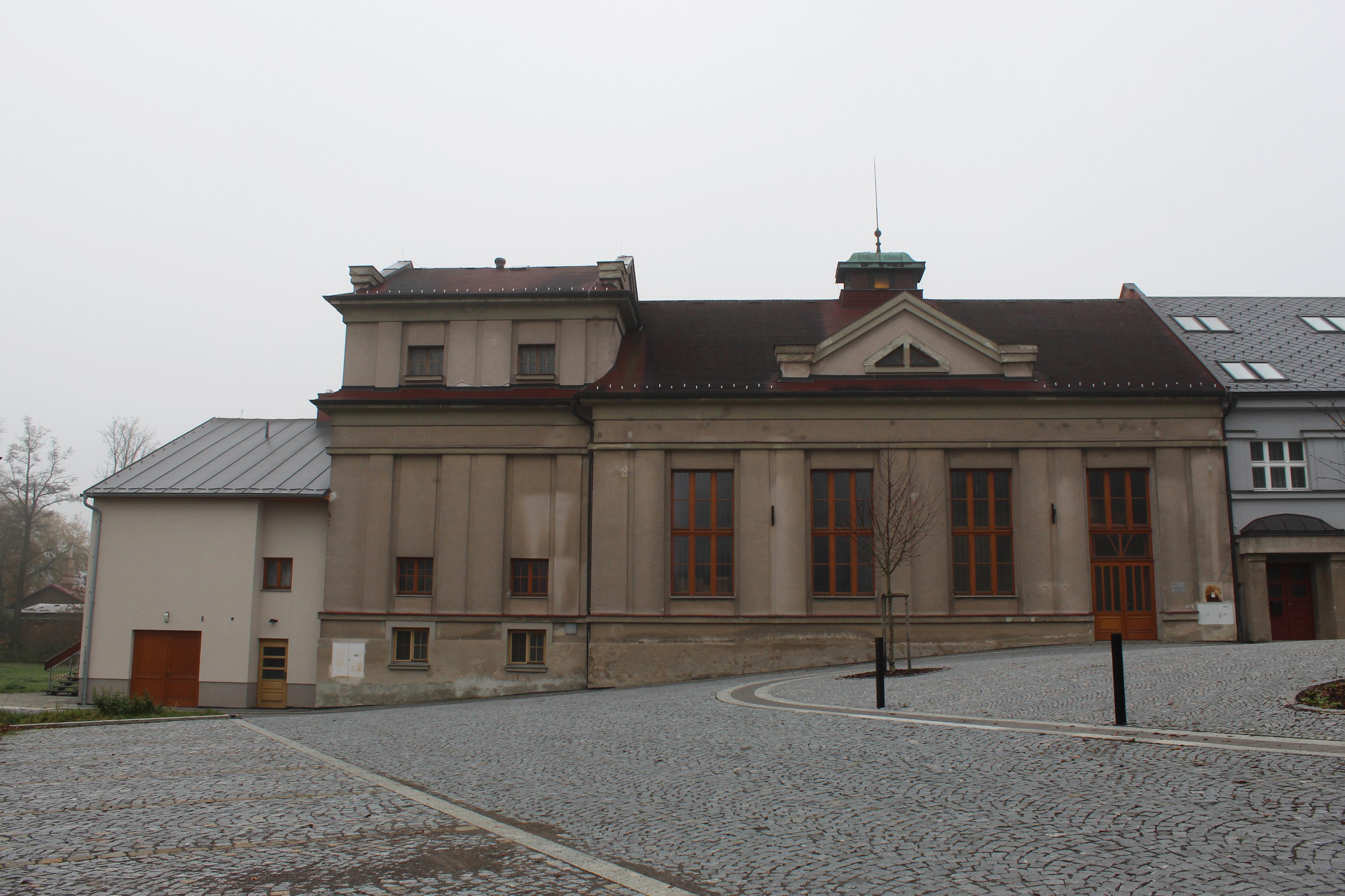 Orel jednota Dolní Čermná