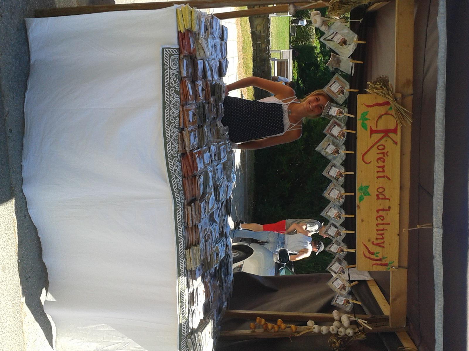 Koření od tetiny foto 3