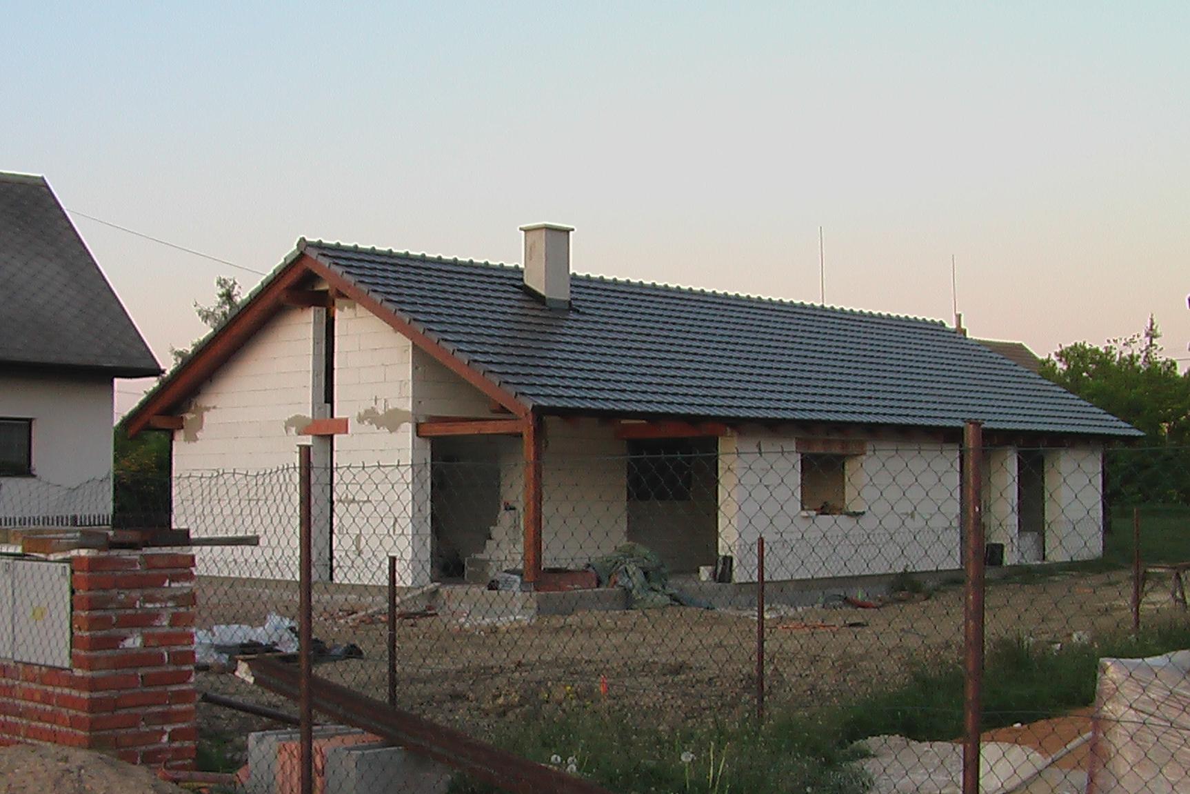 Střechy Václav Vlastník