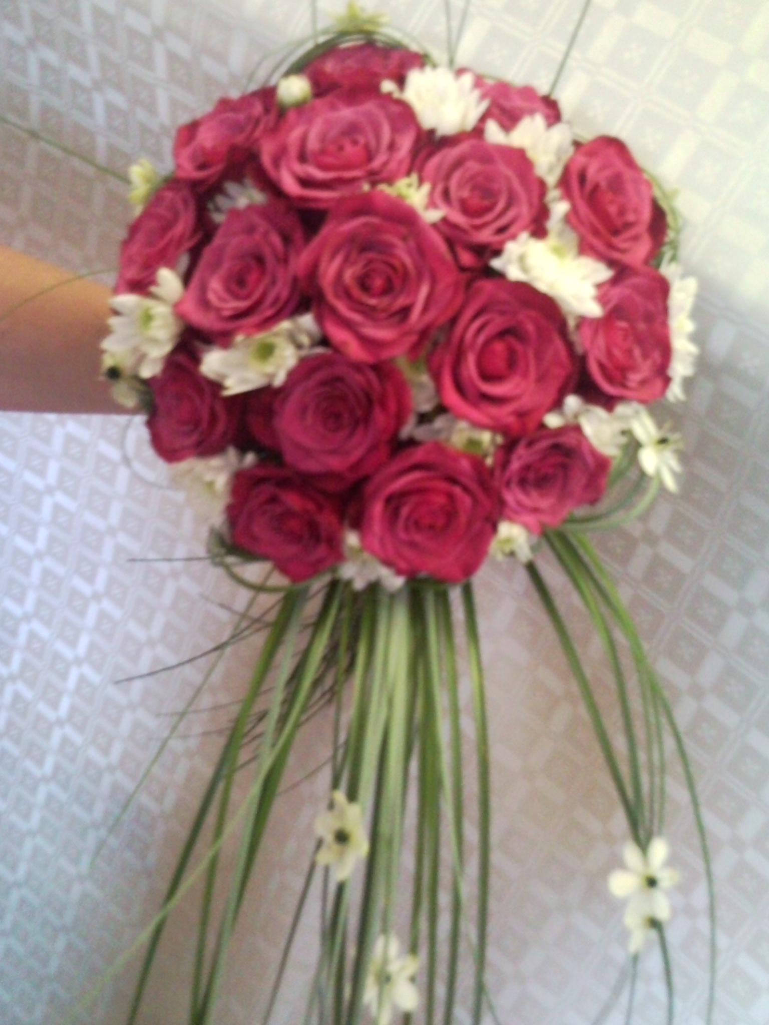 Květinářství u Chudějů foto 3