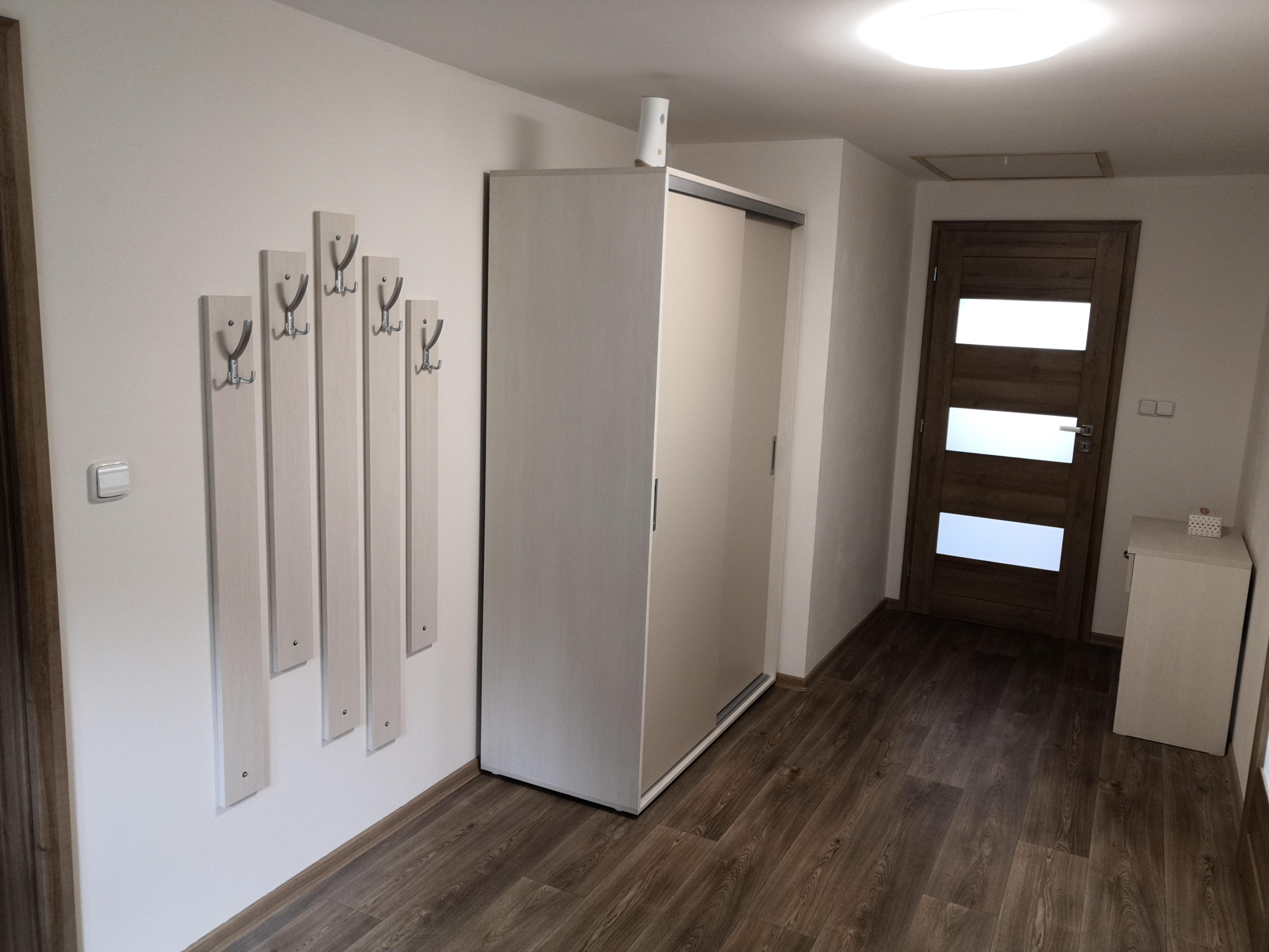 Apartmán Kozákov foto 6