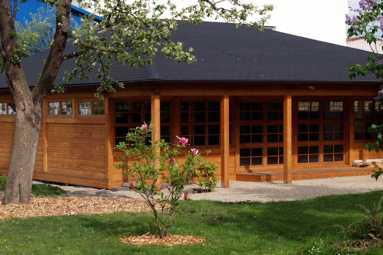 Sakura centrum Opava