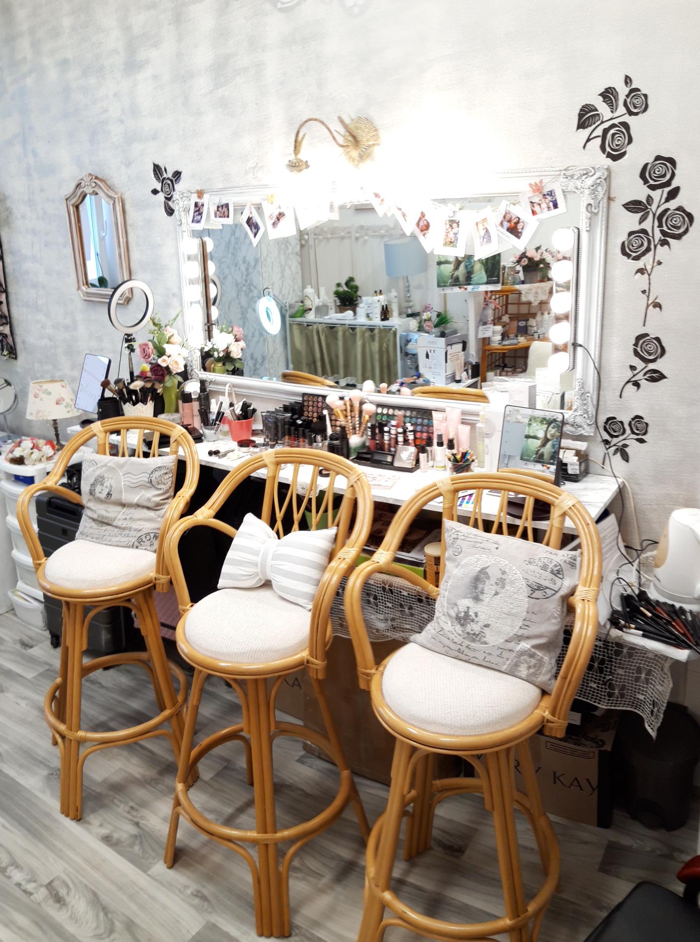 Salon Edith foto 3