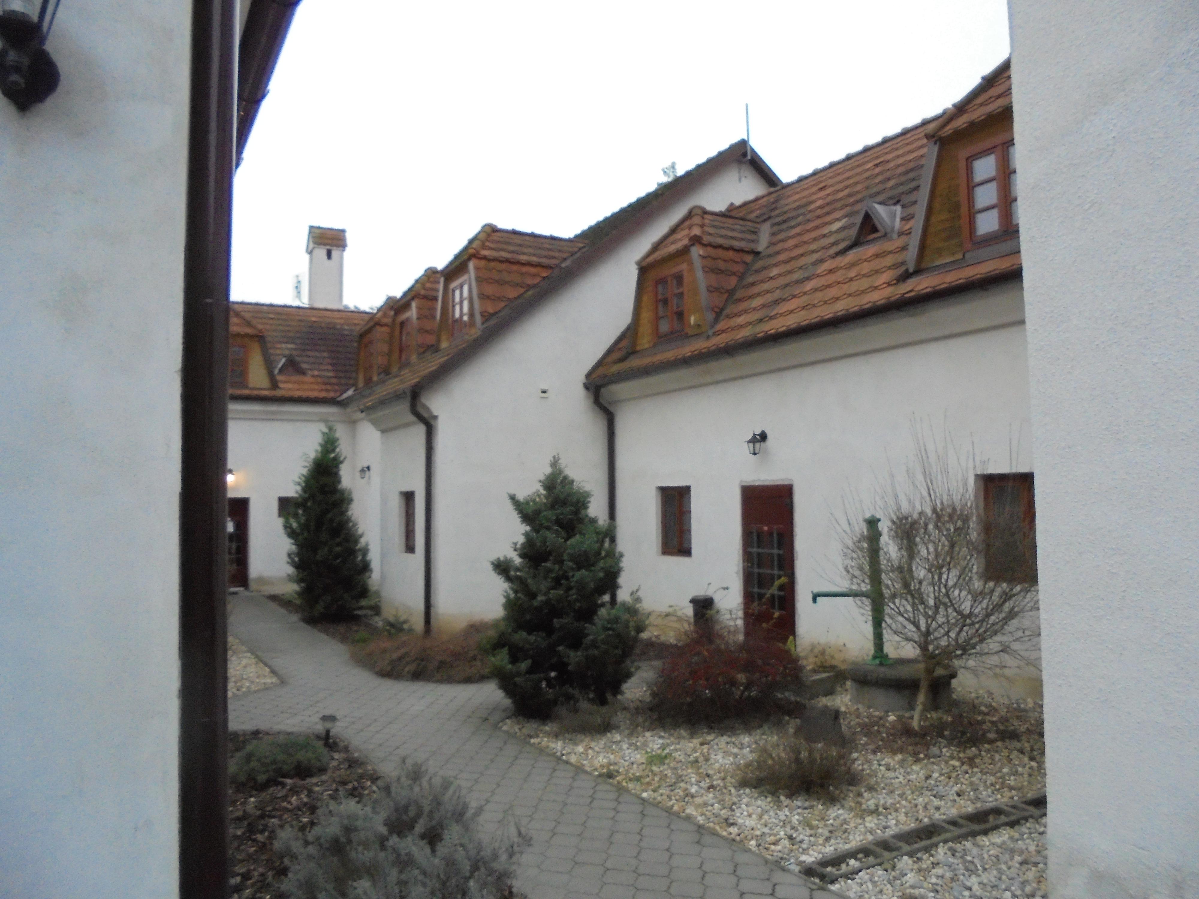 Penzion Kadlcův mlýn foto 6