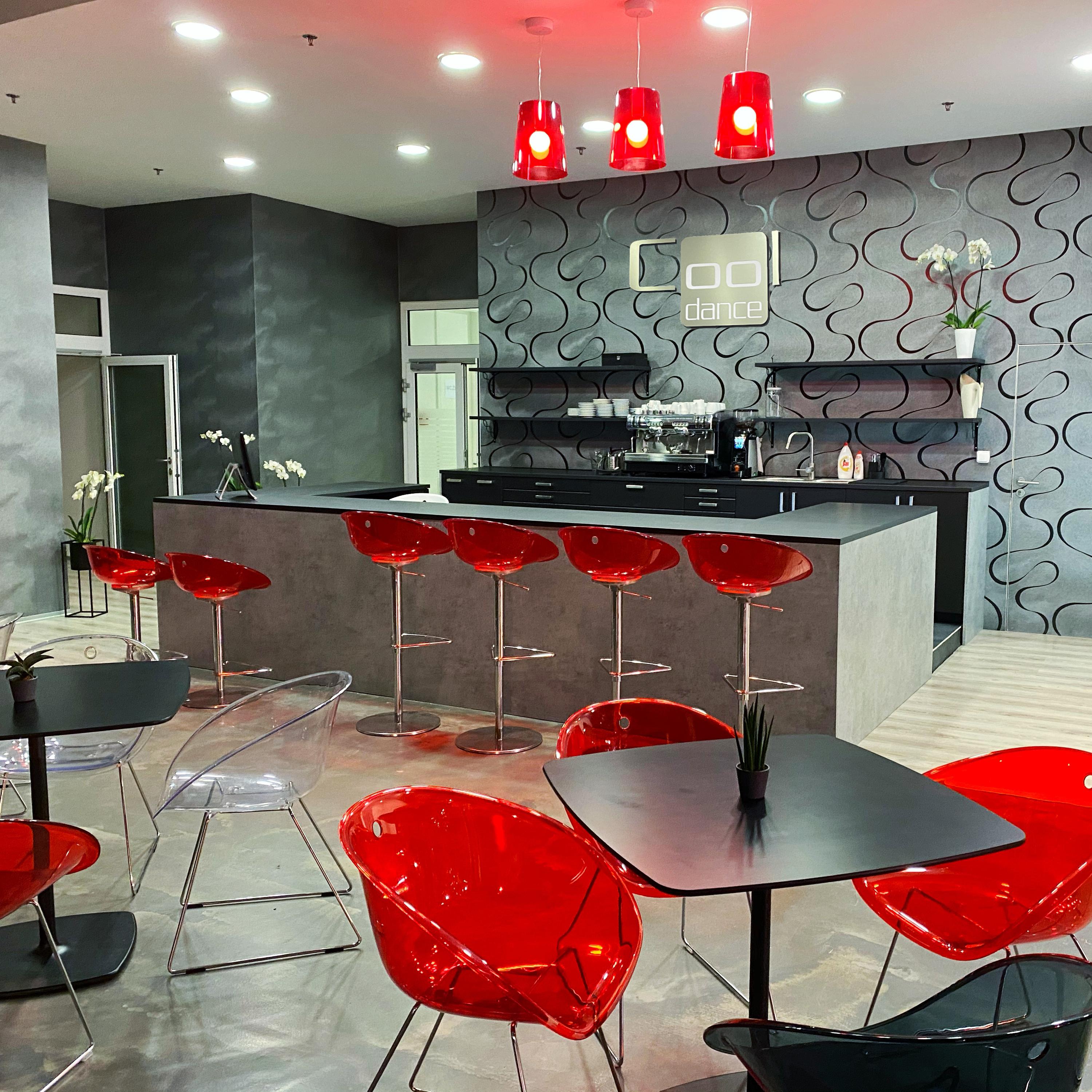 Taneční škola COOL DANCE foto 4