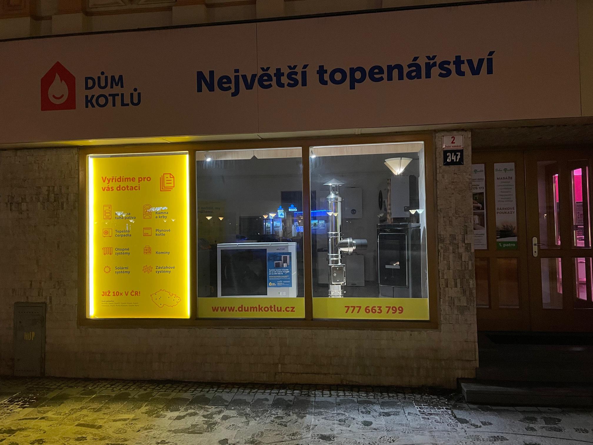 Dům Kotlů.cz foto 5