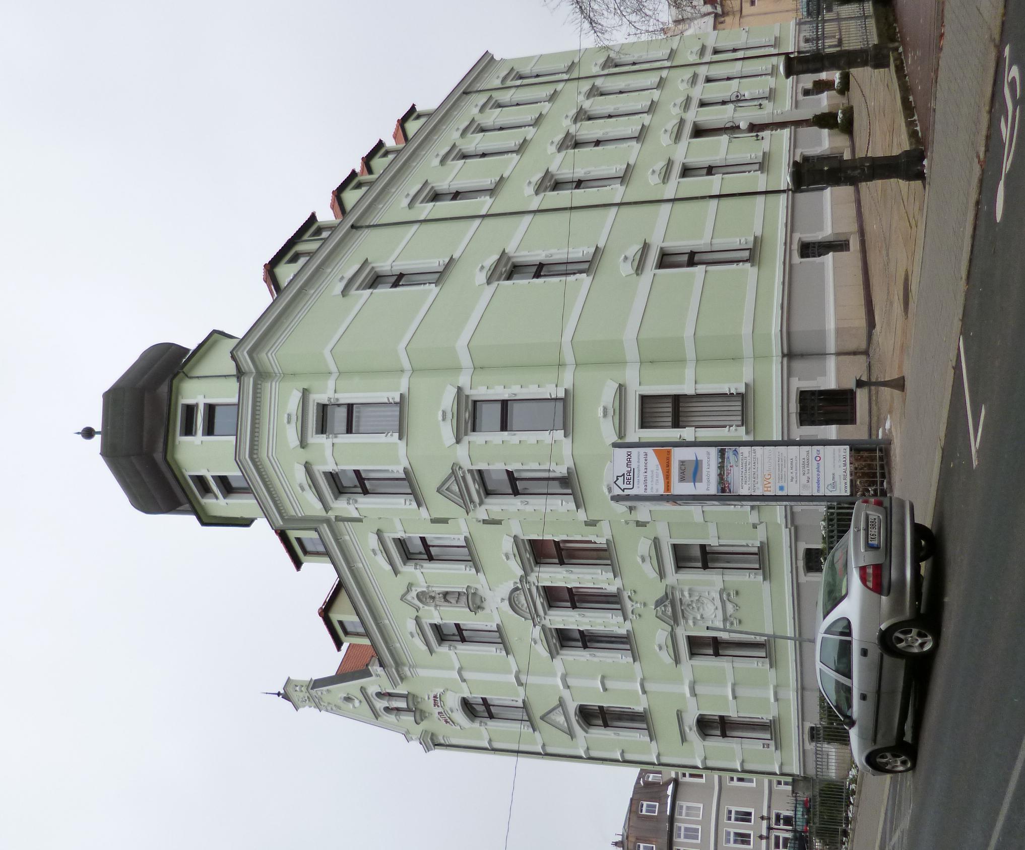 Johann Franz Wach Planungs