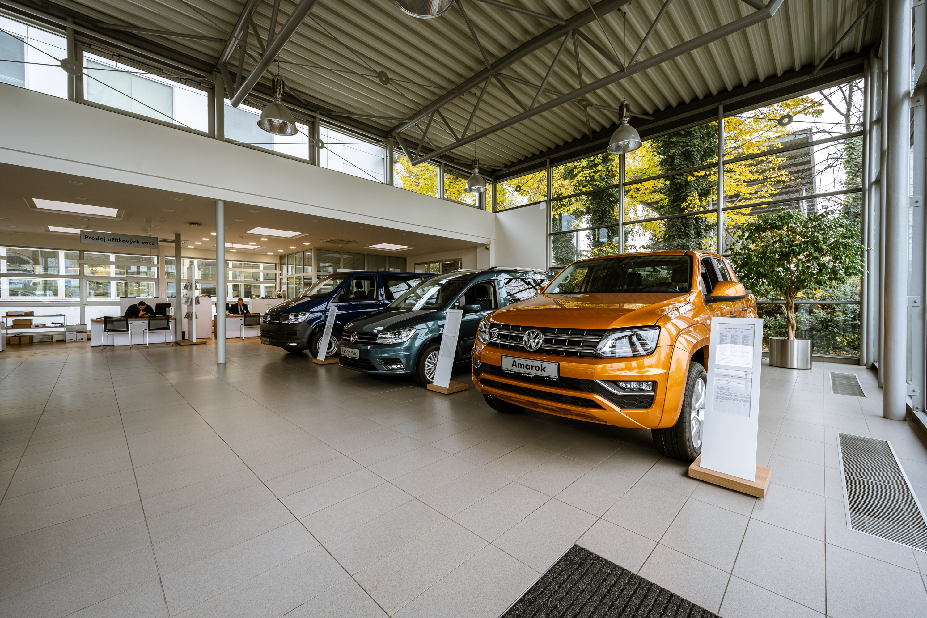 AUTO JAROV - Volkswagen foto 6