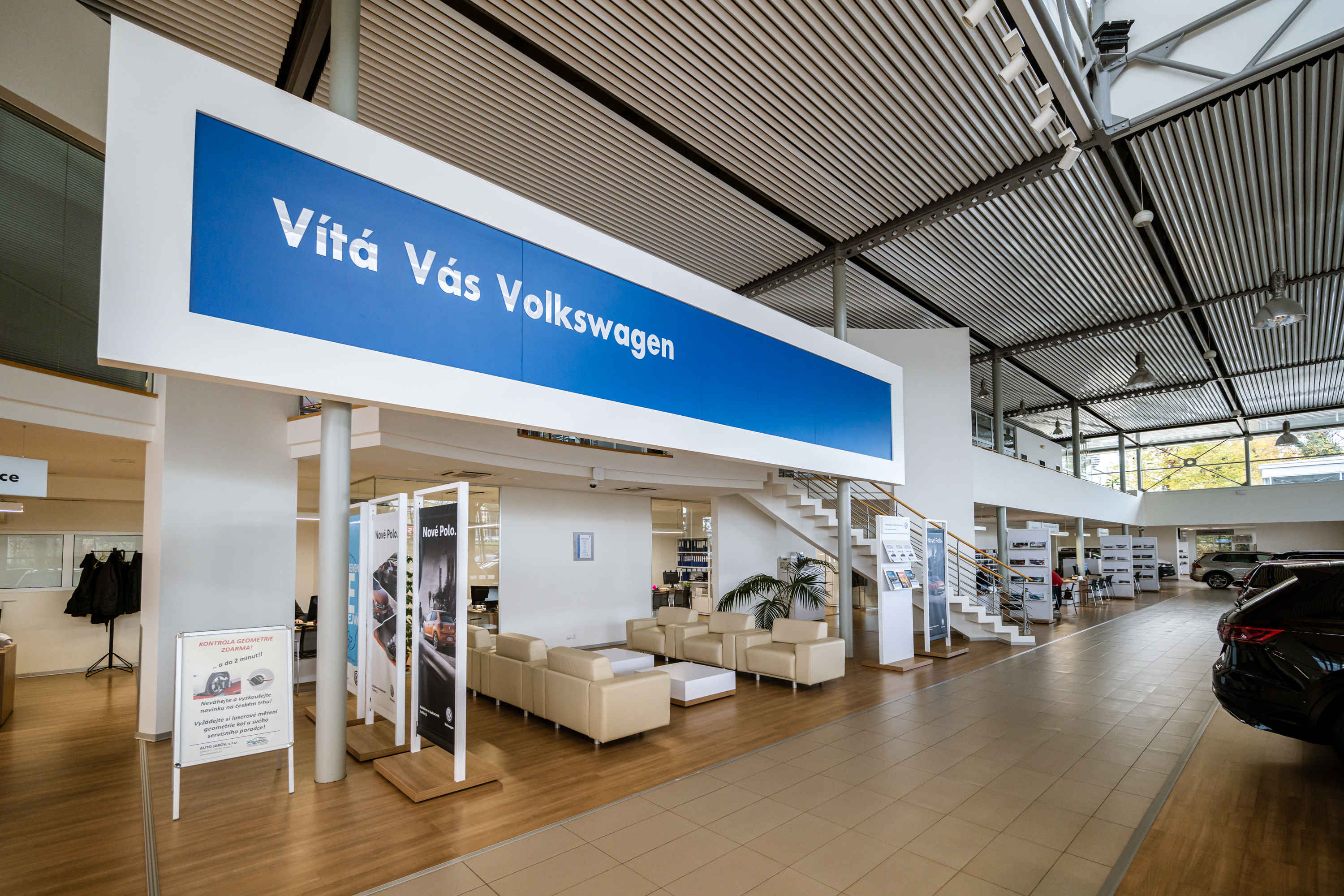 AUTO JAROV - Volkswagen foto 4