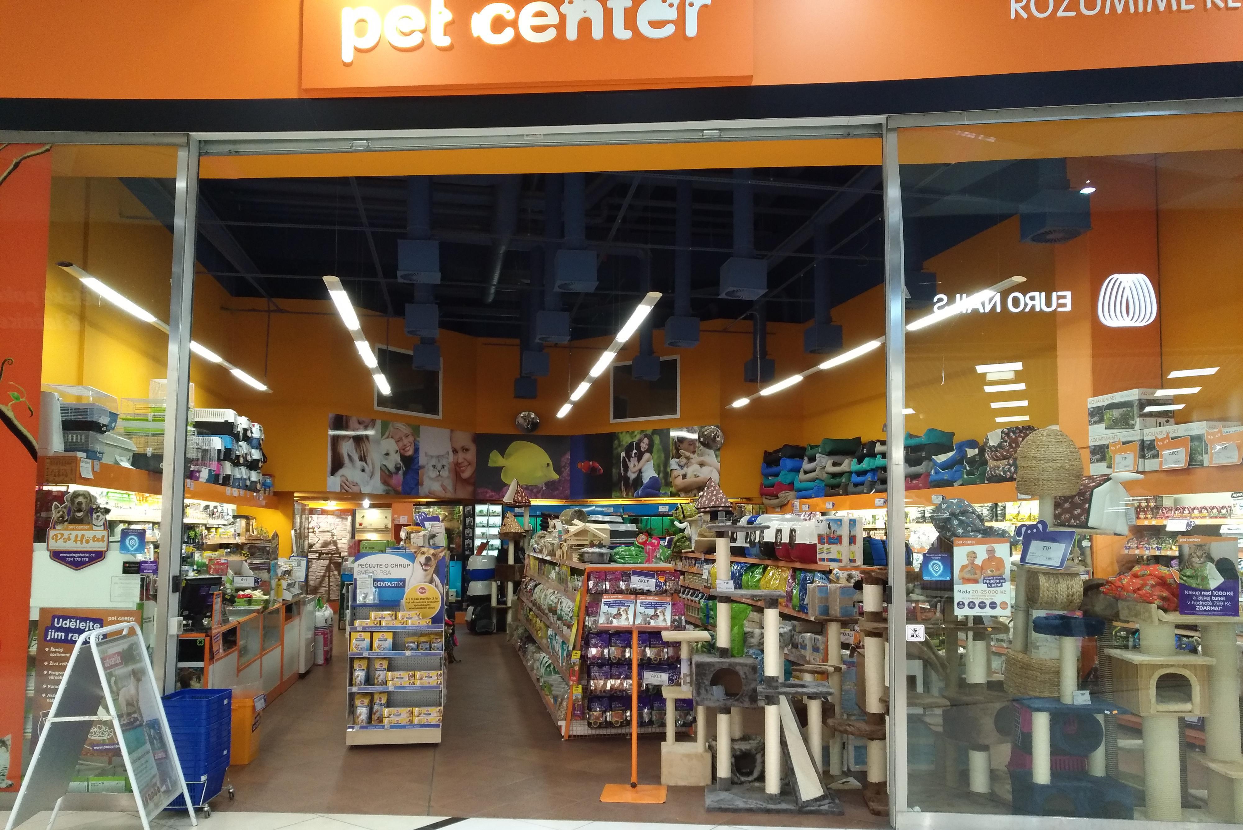 Pet Center