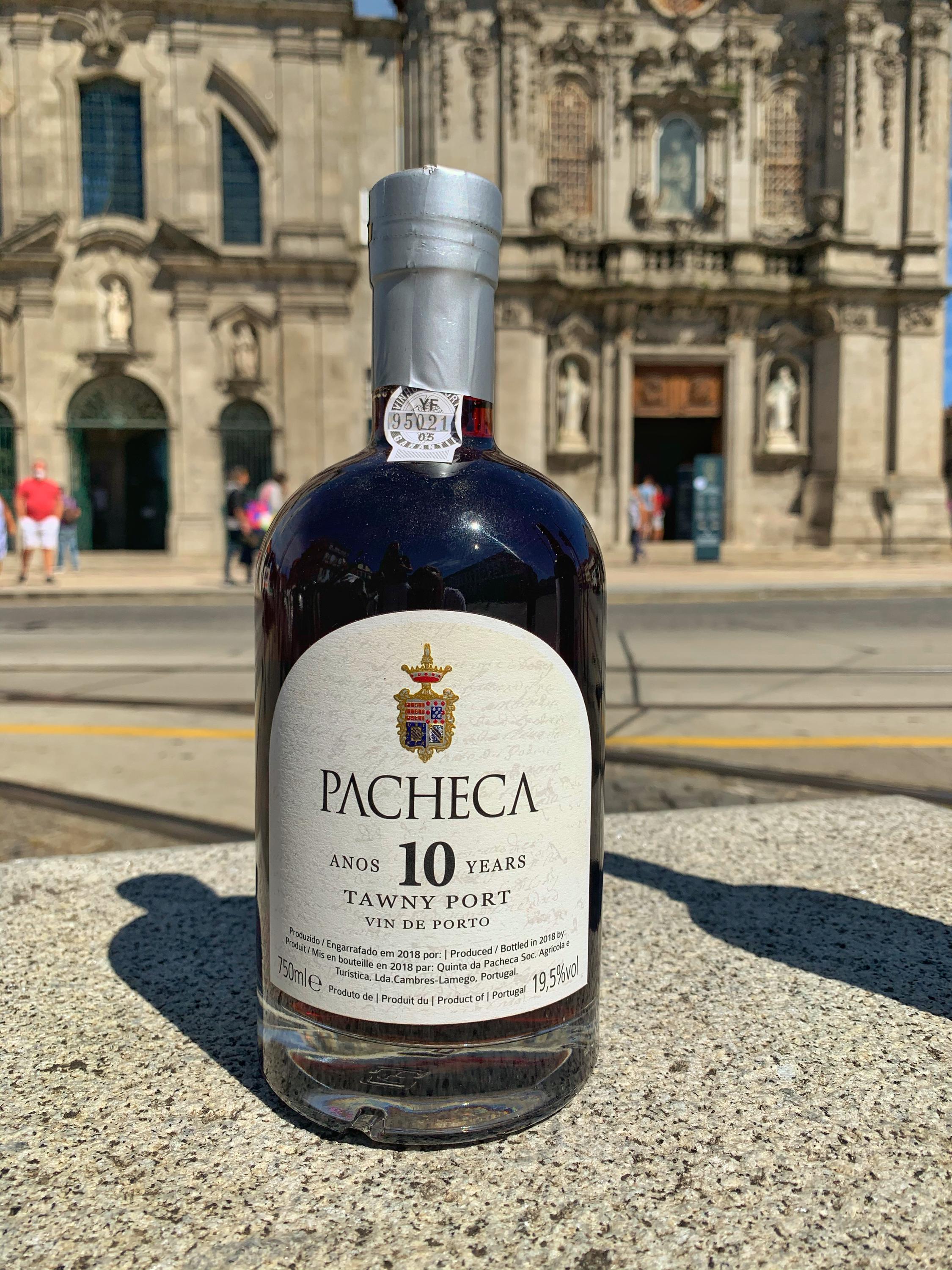 Portugalsko v láhvi foto 5