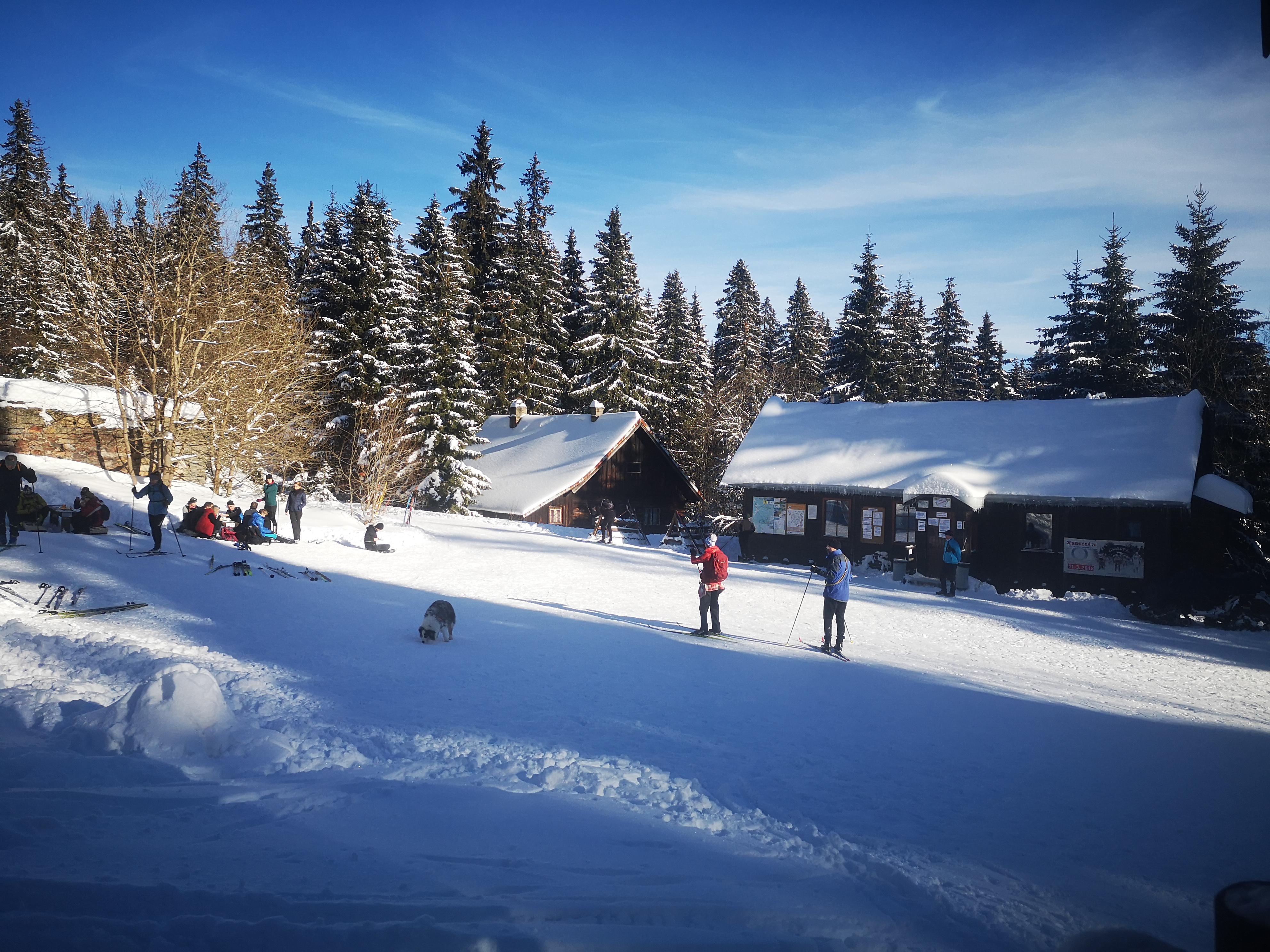 Stánek U Alfrédky foto 4