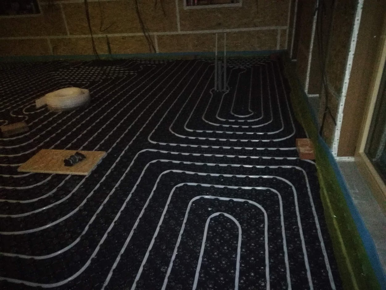 VATY s.r.o. Stavební práce-opravy foto 2