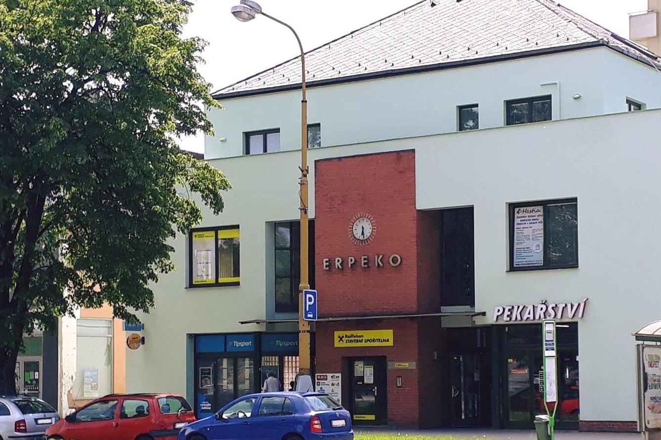 Raiffeisen stavební spořitelna, a.s.