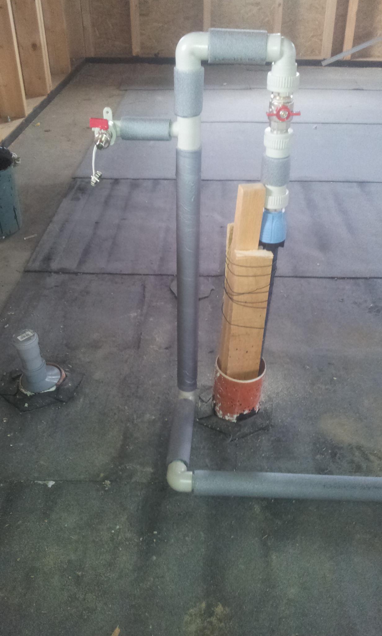 Jiří Červenec - instalatér, topenář, elektroinstalace foto 3