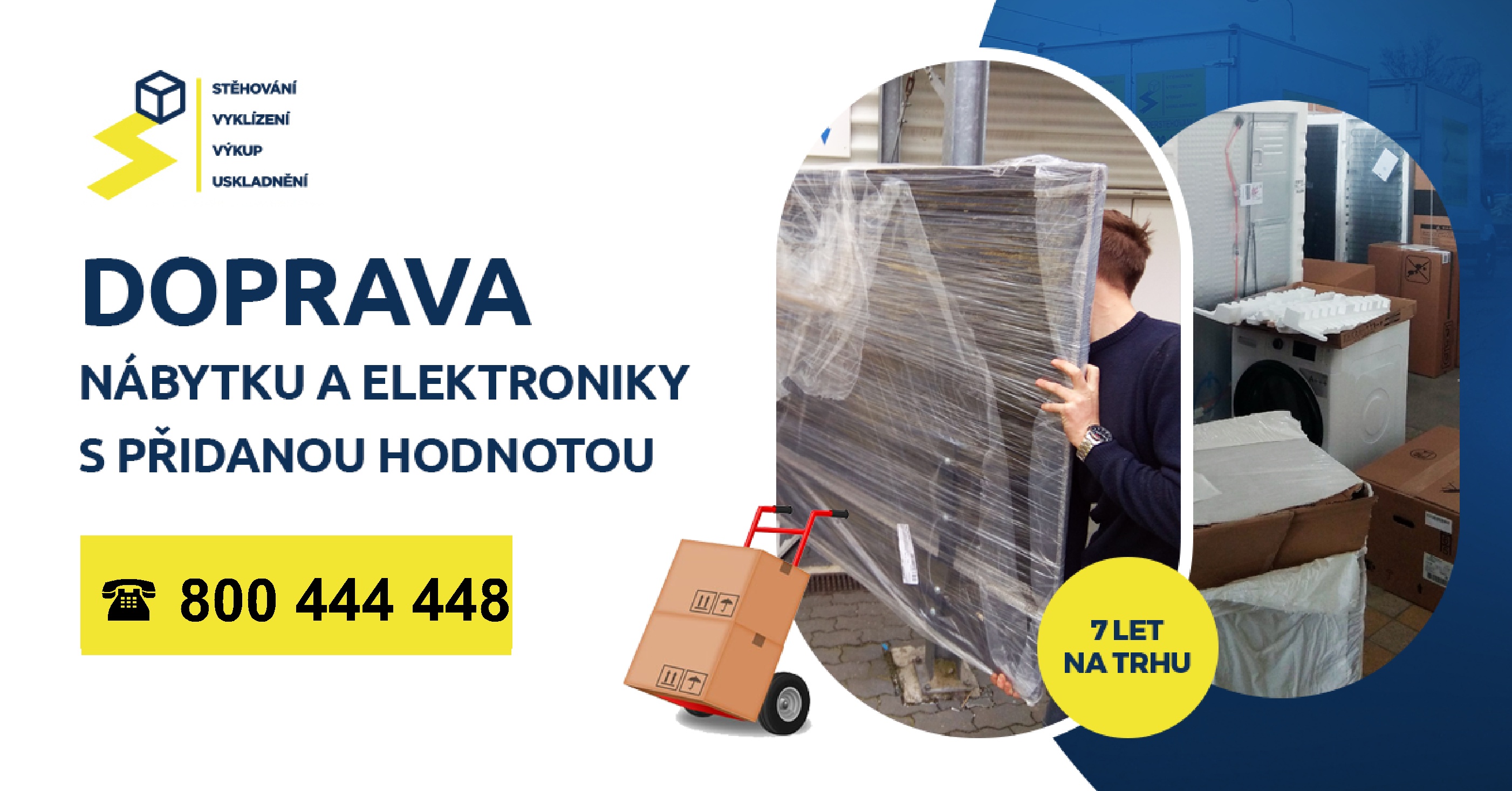 HYPERSTĚHOVÁNÍ s.r.o. foto 2