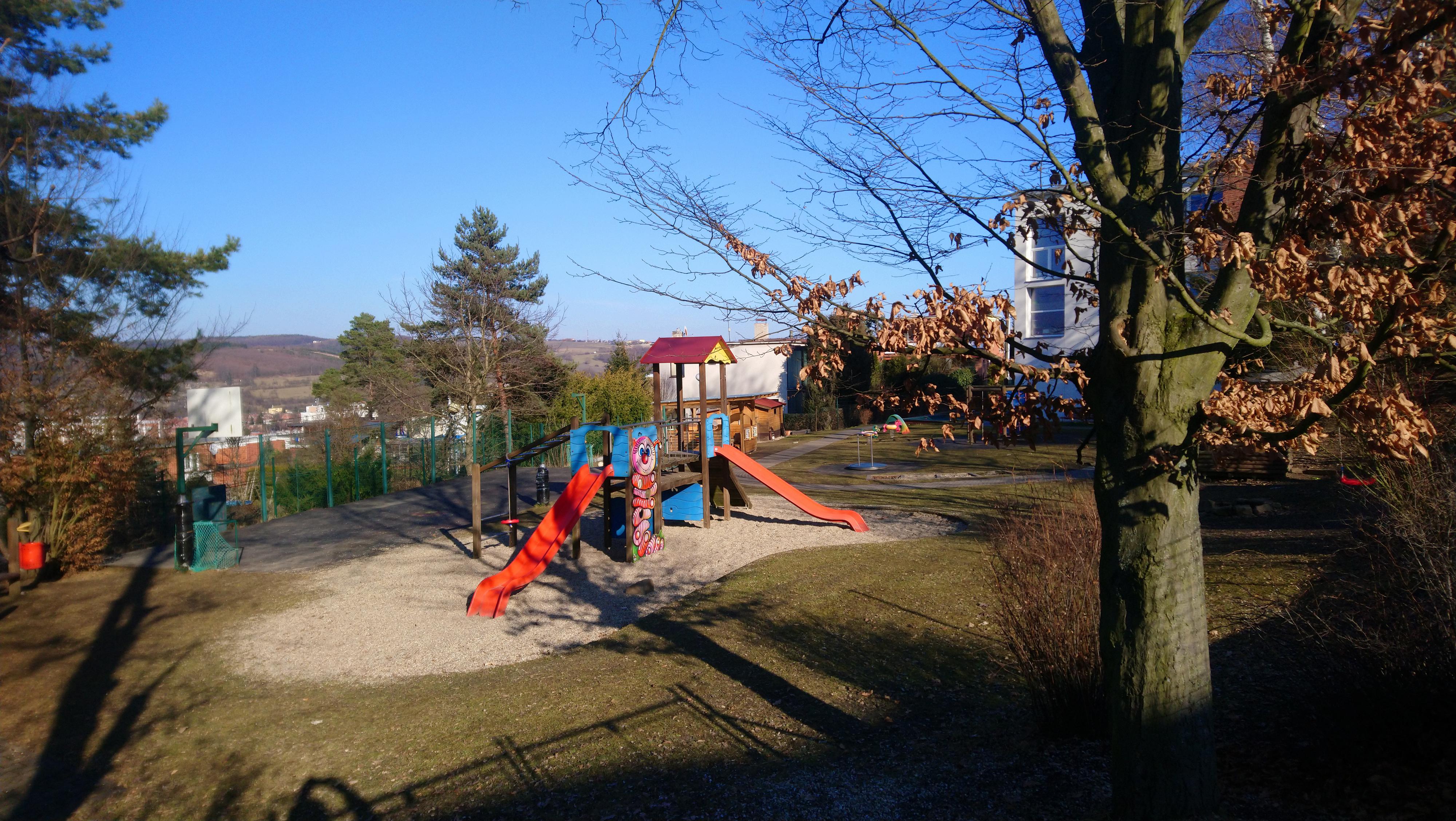 MŠ Zlín, Slovenská foto 2