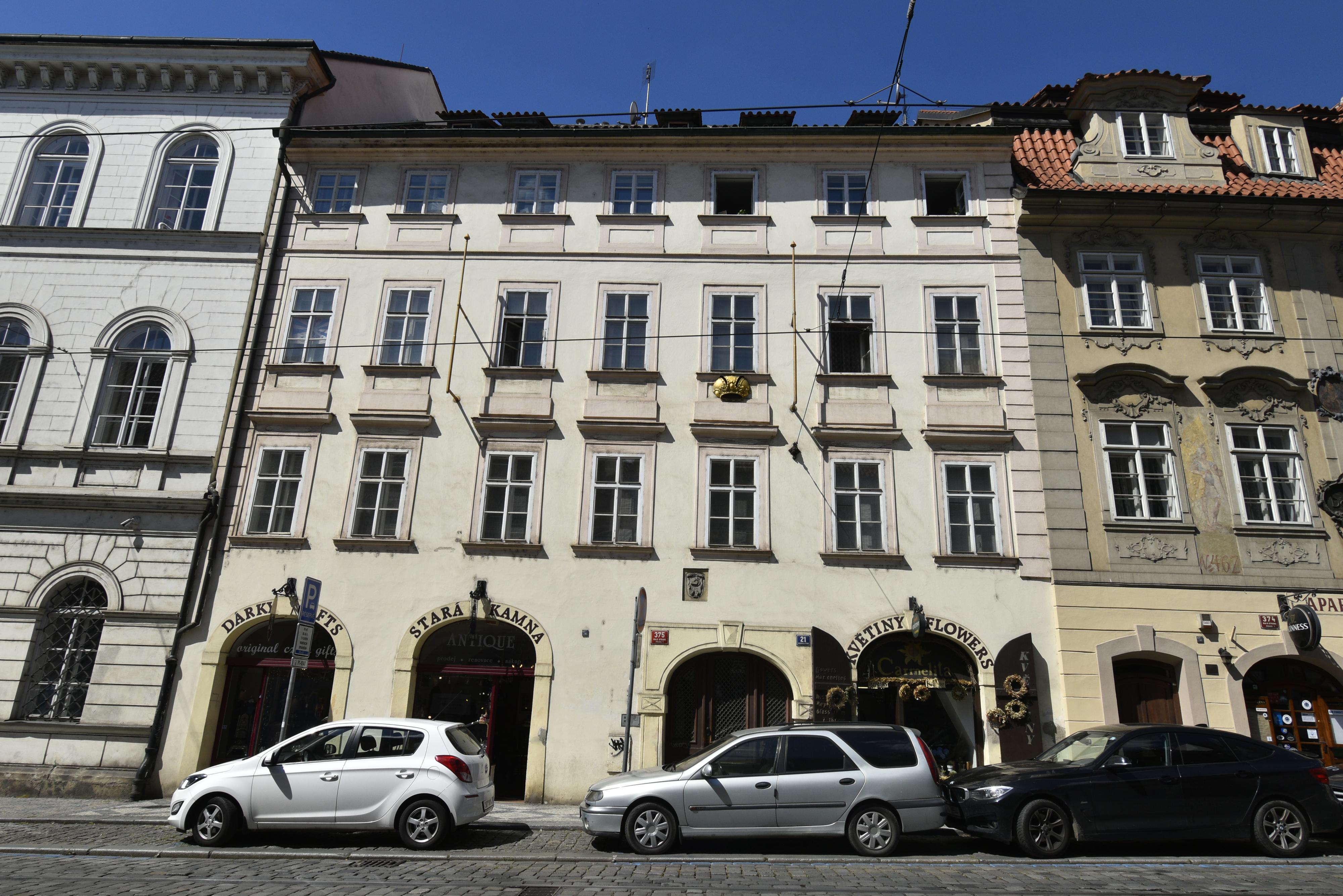 Belize - Honorární konzulát Belize foto 5