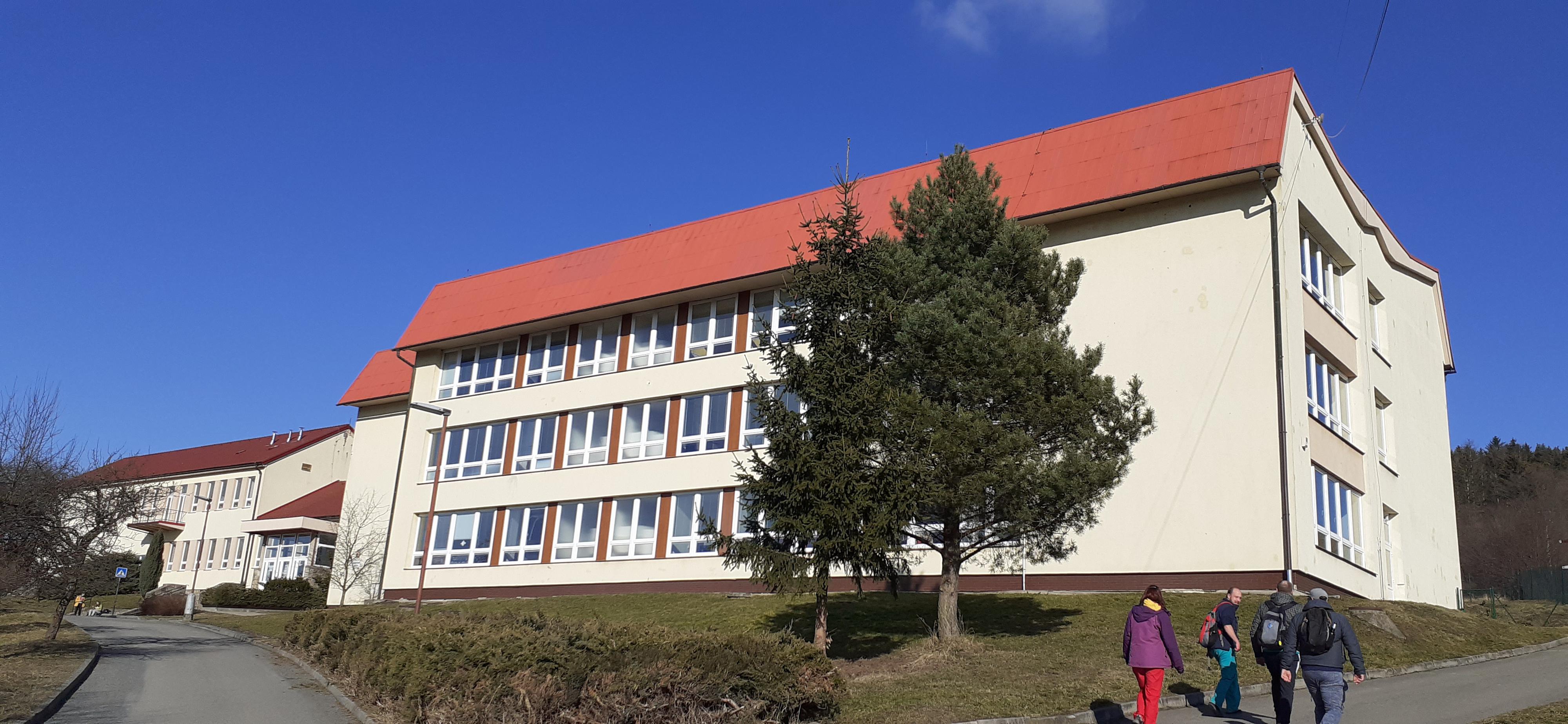 ZŠ Jablůnka foto 6