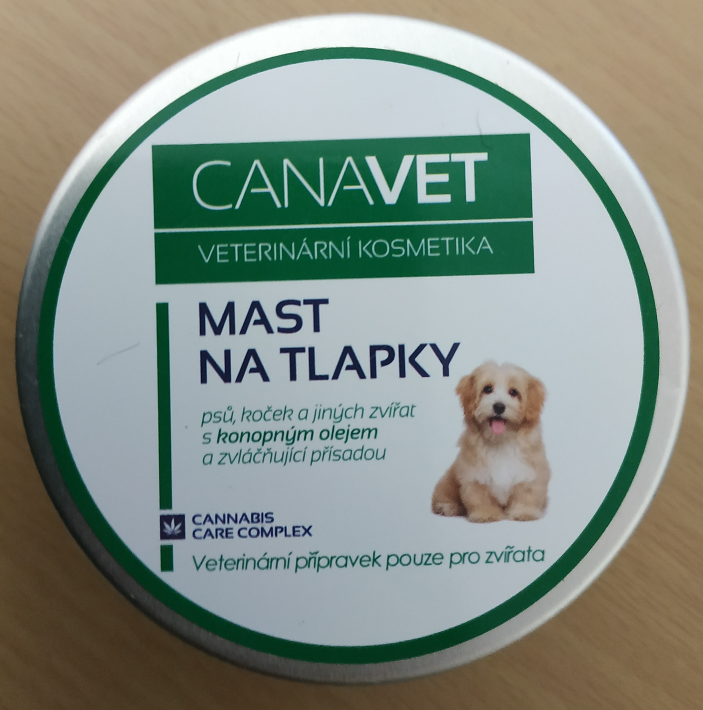 Psí salón Flíček foto 3