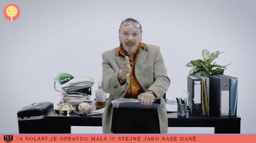 TOPTAX - účetní a daňová kancelář foto 2 (náhled videa)