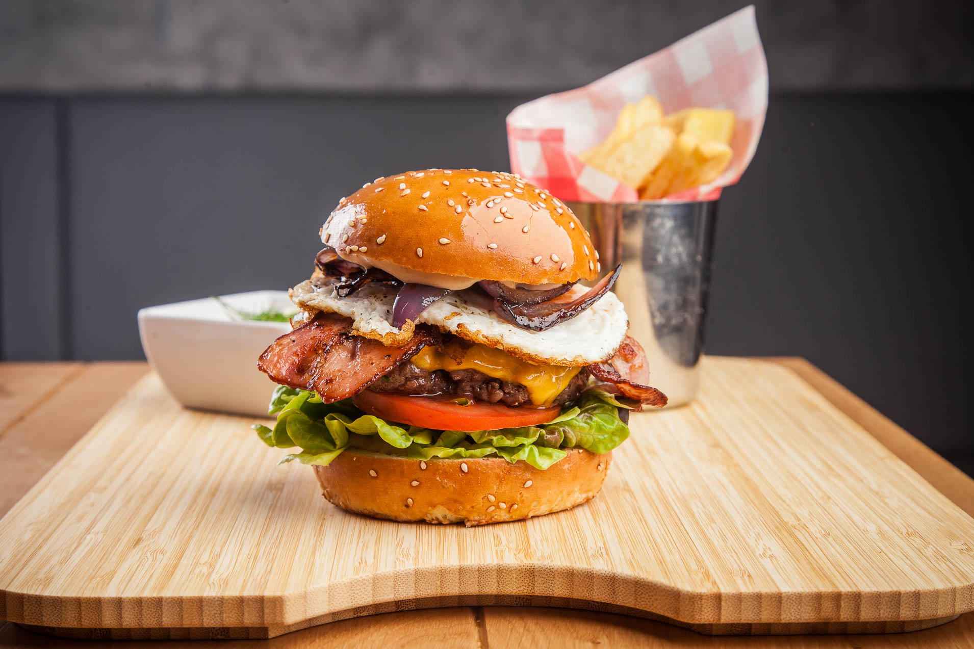 Pivnice Masný růžek foto 2