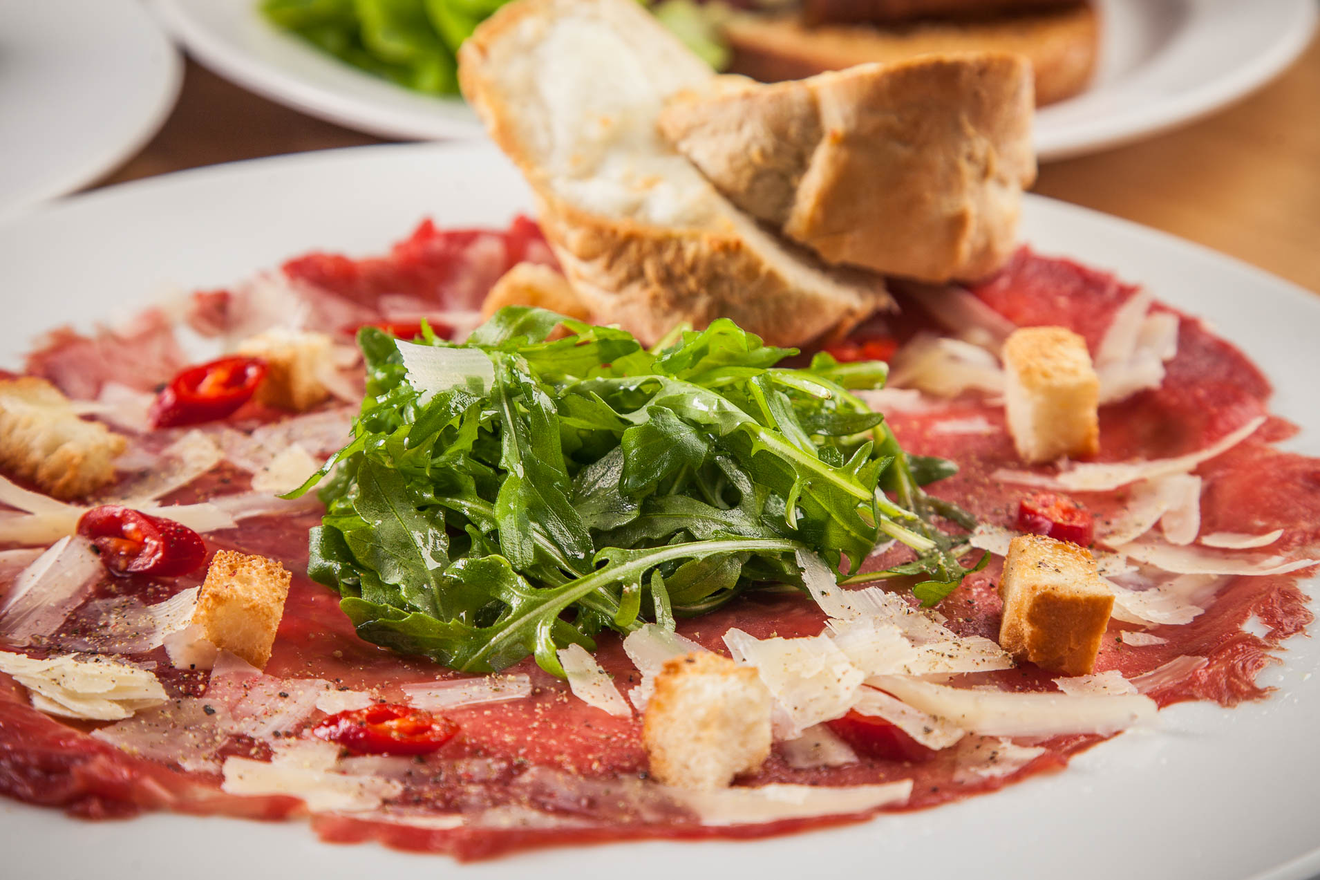 Pivnice Masný růžek foto 4