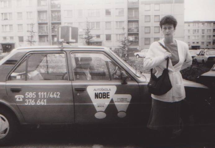 Autoškola NOBE - Praha foto 4