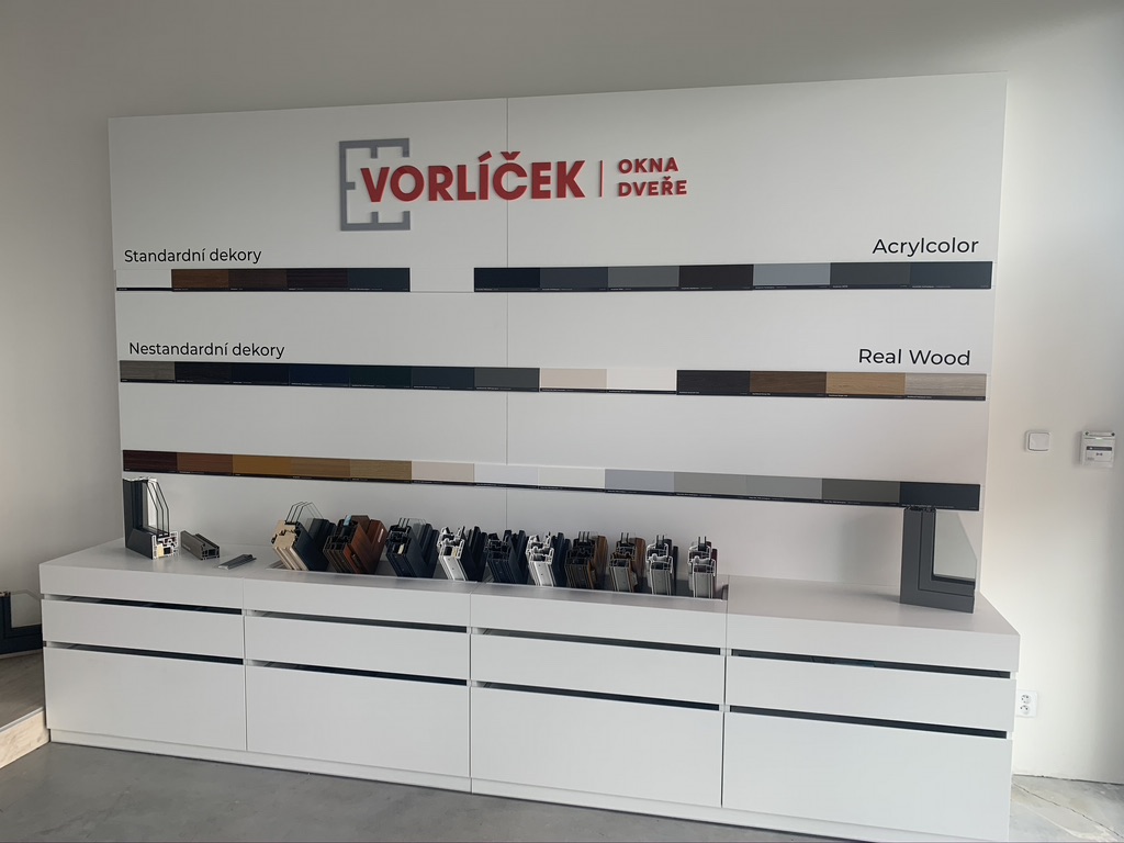 VORLÍČEK – okna, dveře foto 5