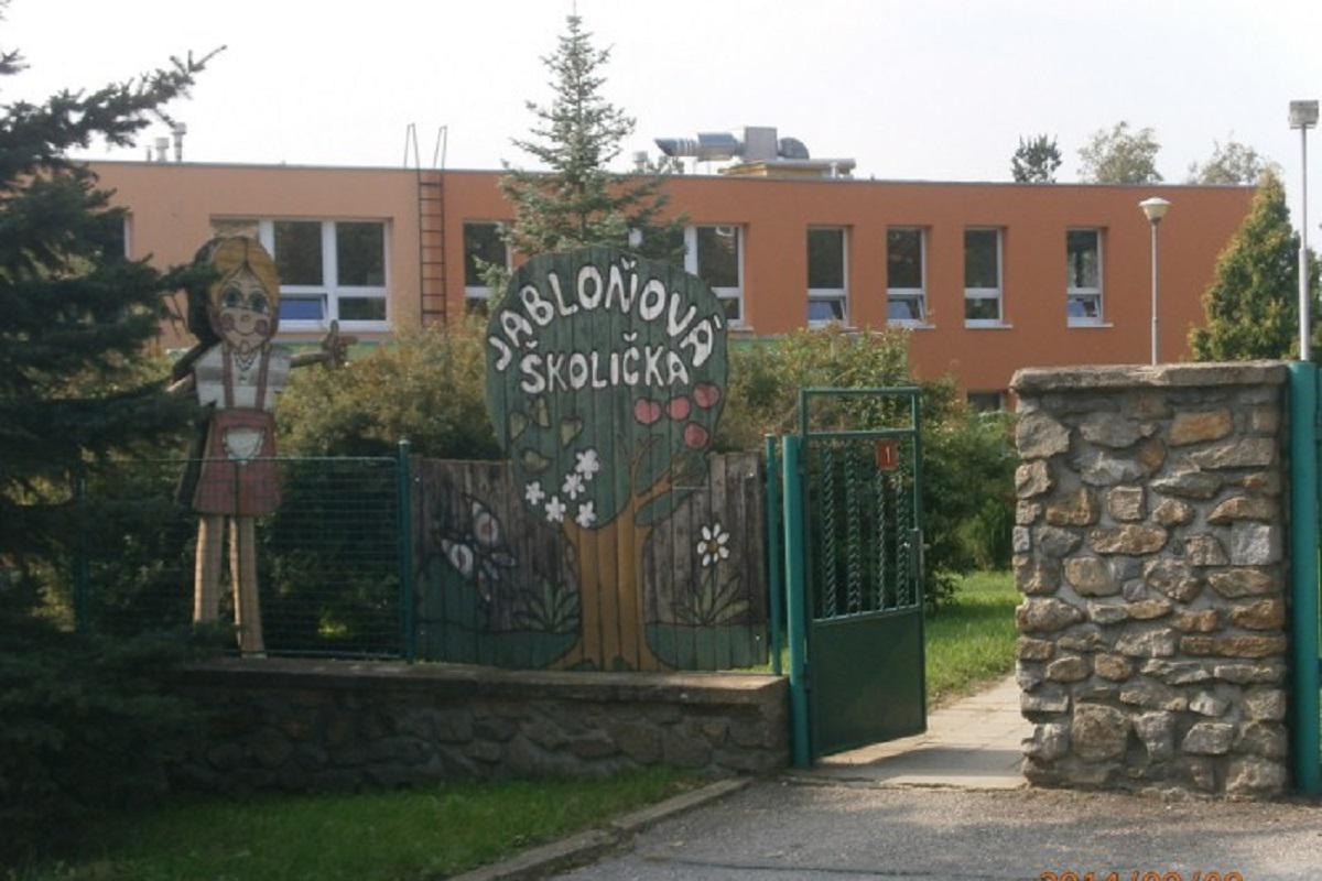 MŠ Ivančice, Na Úvoze