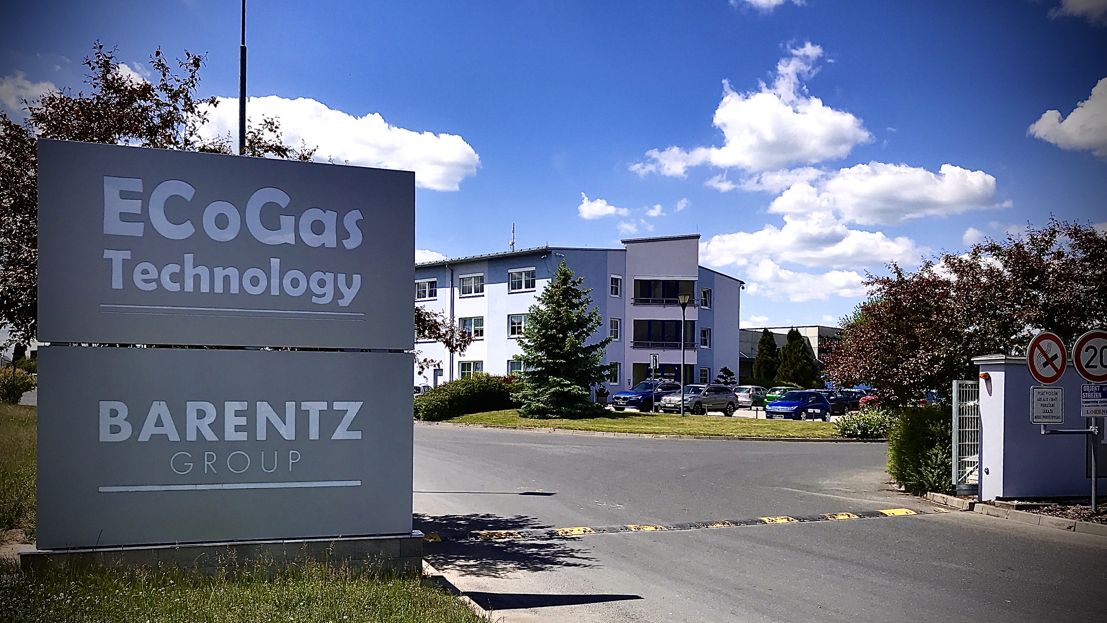 ECoGas Technology, s.r.o. foto 5