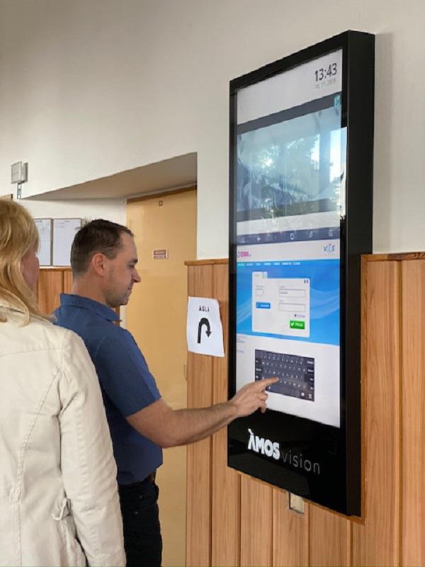 Gymnázium Josefa Božka, Český Těšín foto 2