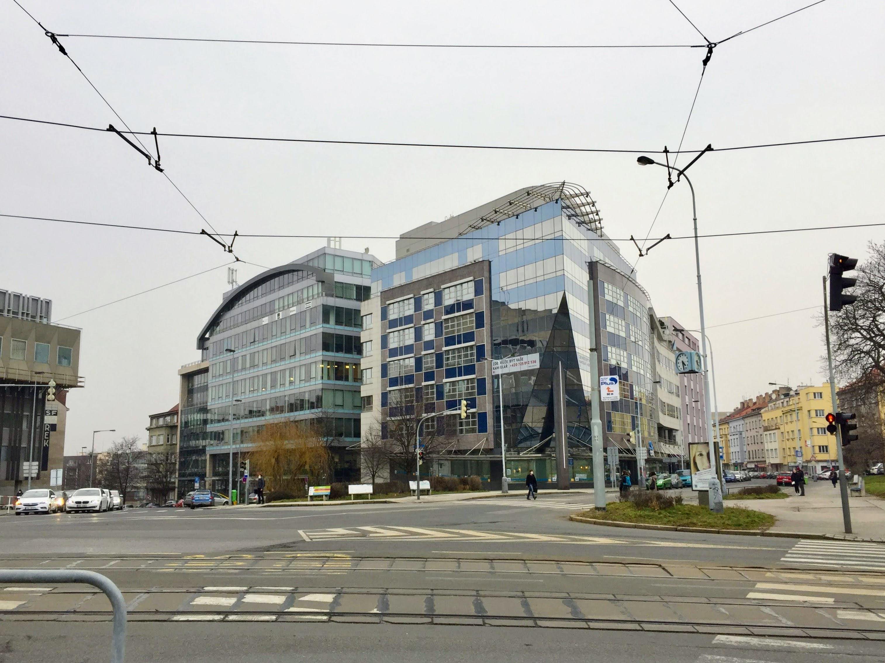 Bankomat ČSOB foto 2