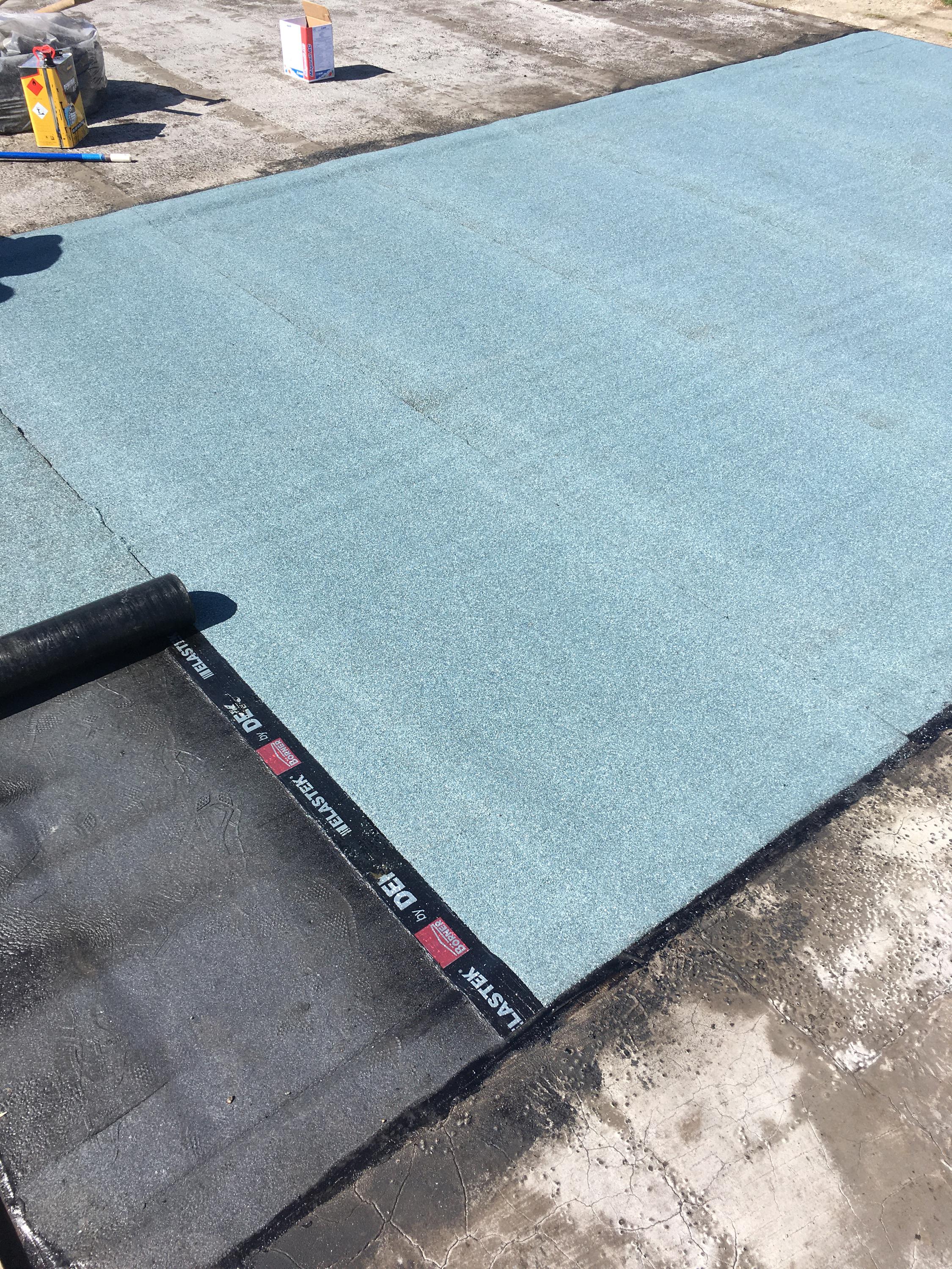 Specializované stavební činnosti - Libor Bernhauer foto 2