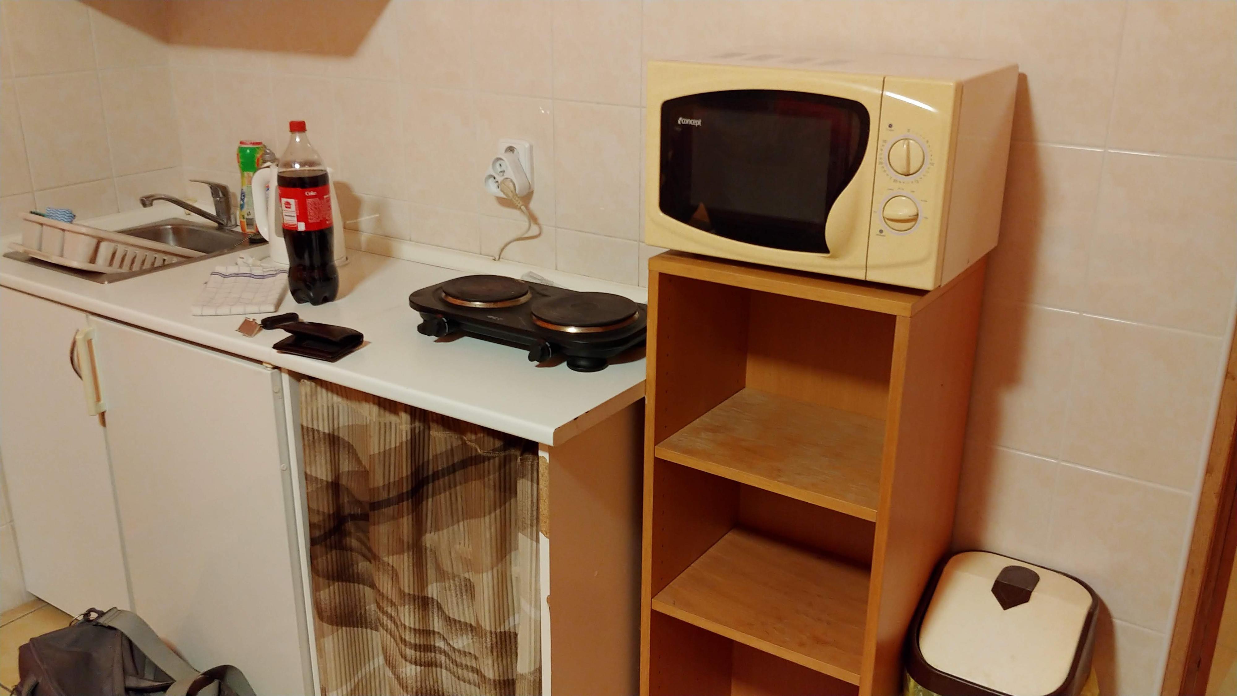 Penzion Zuska foto 2