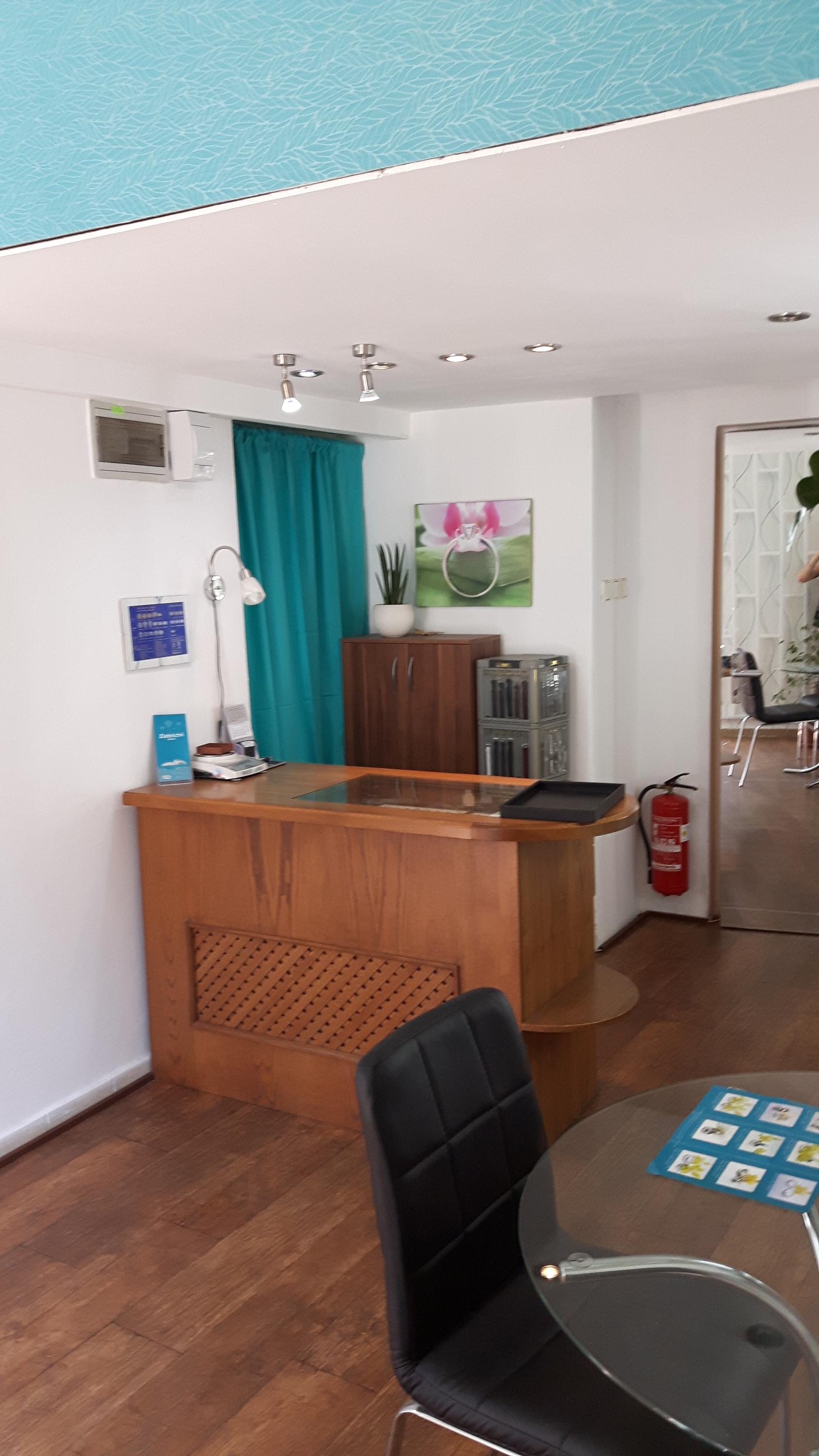 Zlatnictví Medusa foto 3