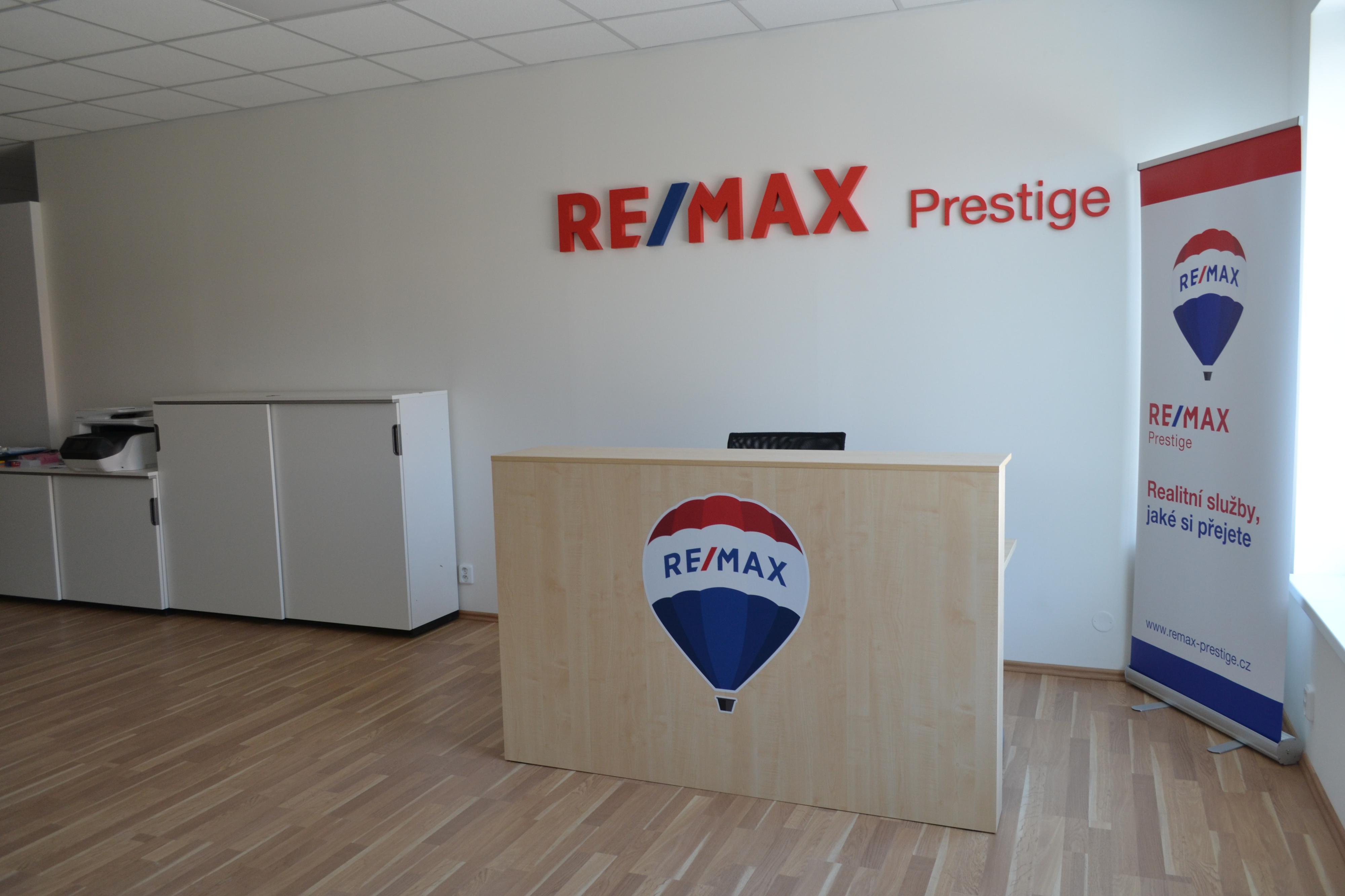 RE/MAX Prestige foto 3