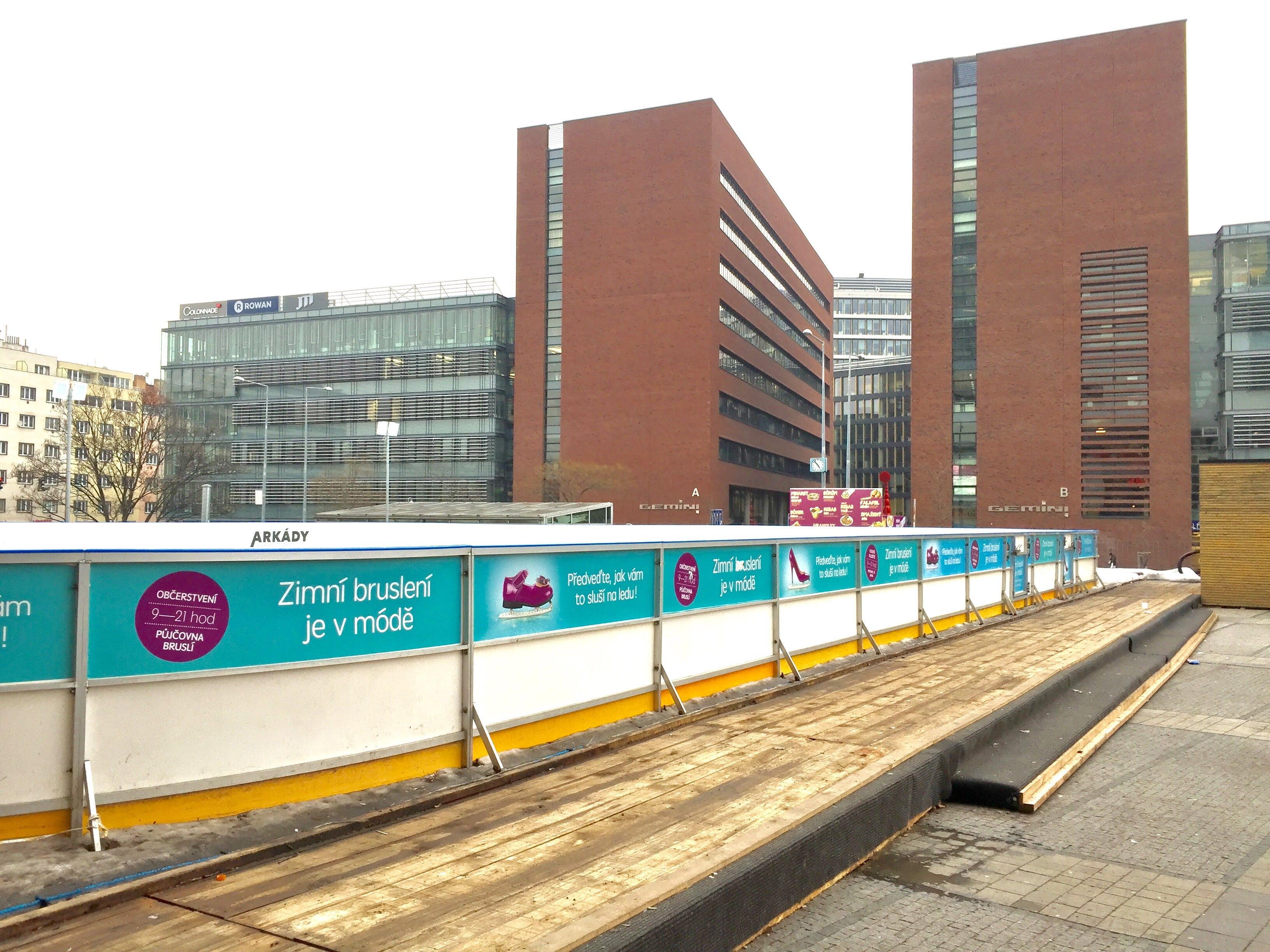 Bankomat České spořitelny foto 4